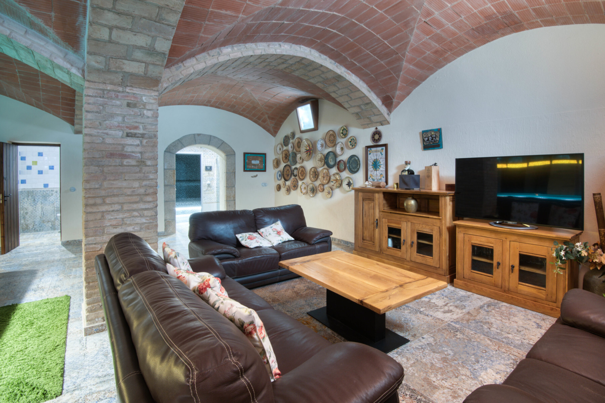  Villa with Panoramic Views to Sant Feliu de Guixols - 物件實景