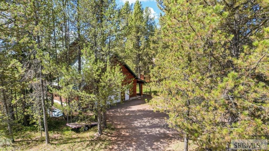 ISLAND PARK, Idaho, 83429, United States, 3 Bedrooms Bedrooms, ,2 BathroomsBathrooms,Residential,For Sale,2048792