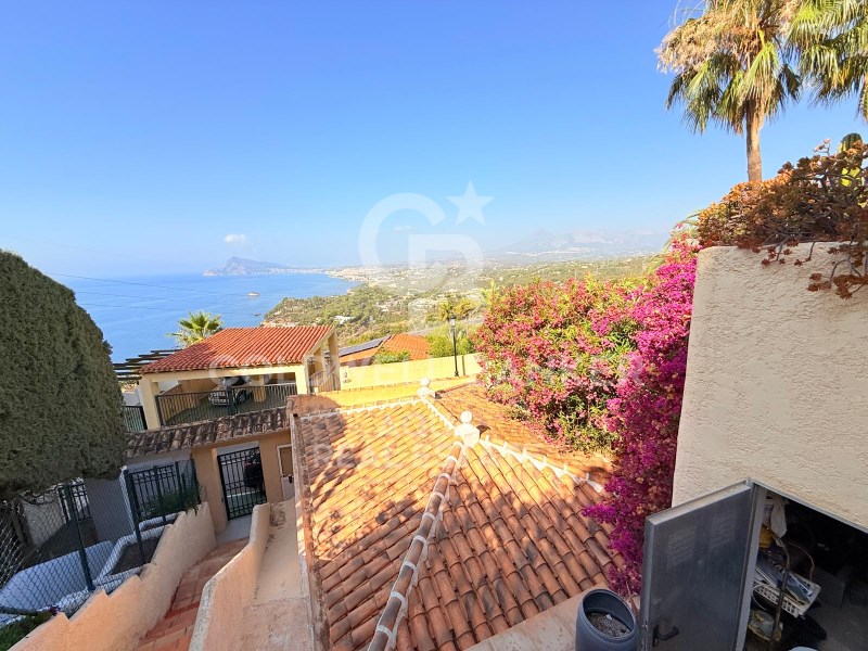 Altea, Comunidad Valenciana, ES, 3 Bedrooms Bedrooms, ,2 BathroomsBathrooms,Residential,For Sale,1875102