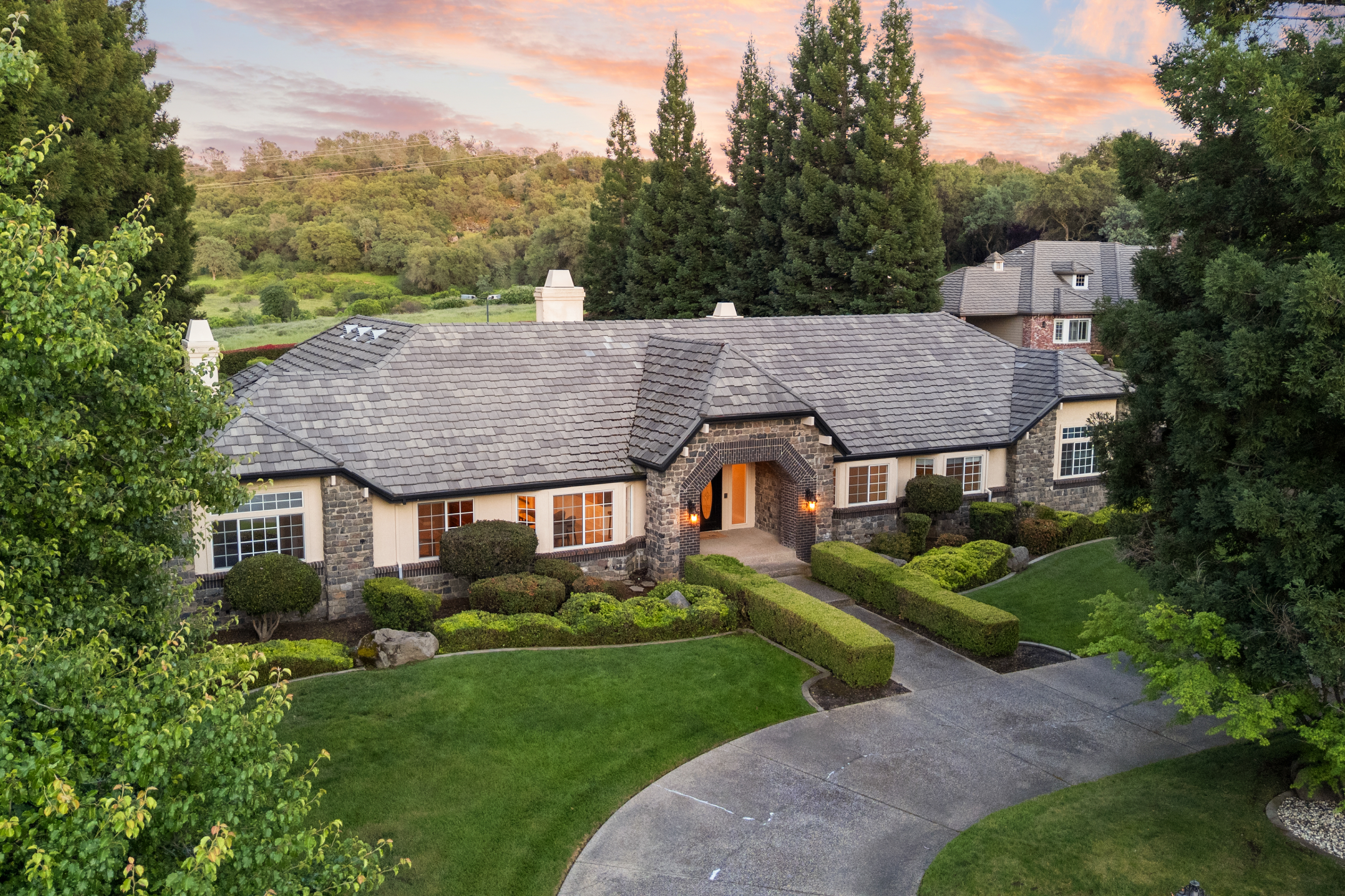  5050 Lexington Circle, Loomis, CA 95650 - 物件實景