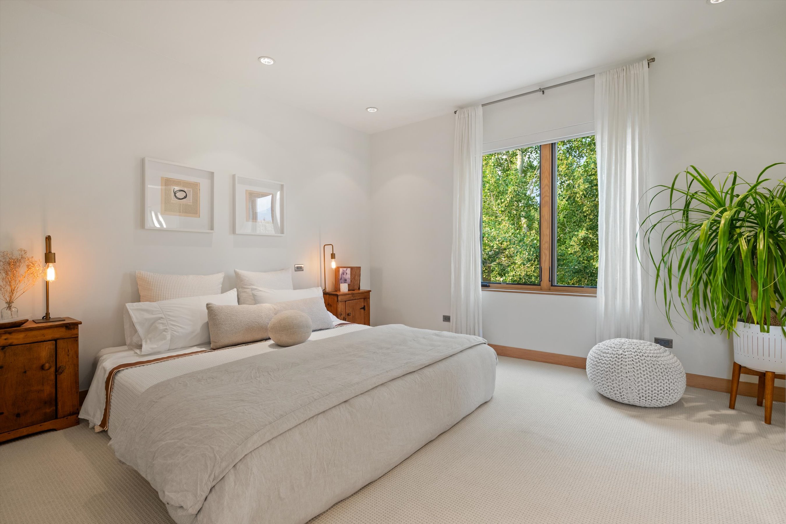  Designed for the Roaring Fork River  57 Liberty Lane, Woody Creek - 物件實景