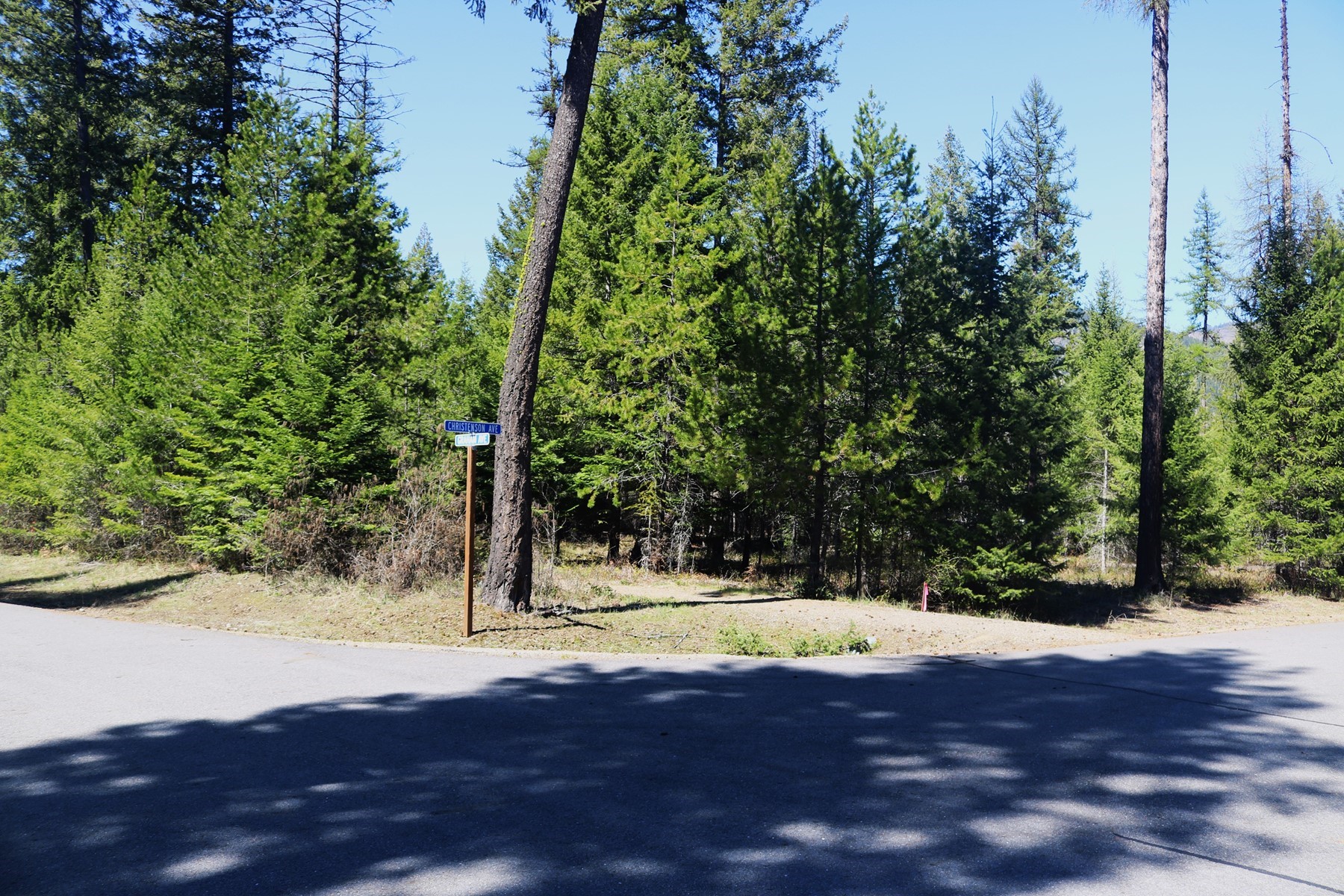  Community Waterfront Parcel - 物件實景