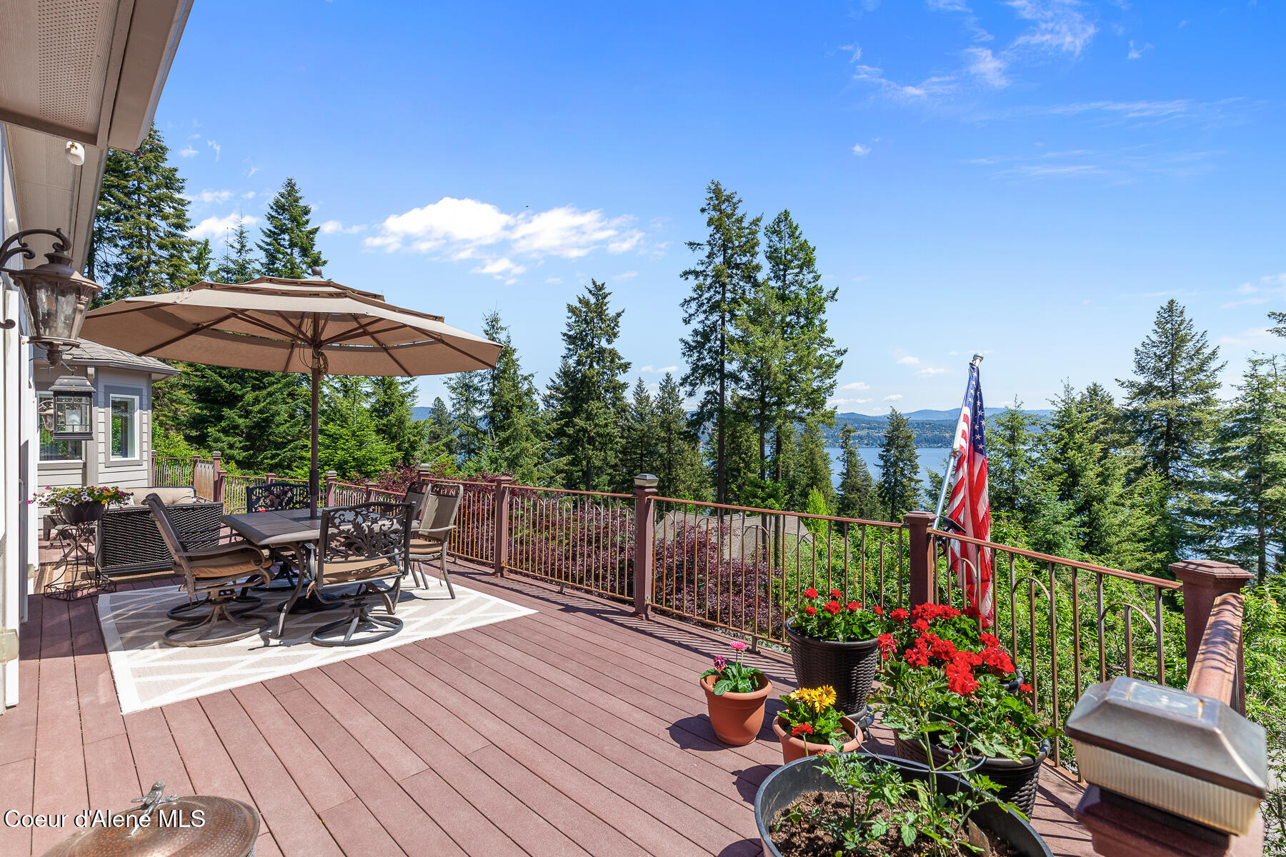 Coeur d'Alene, Idaho, 83814, United States, 4 Bedrooms Bedrooms, ,Residential,For Sale,2048588