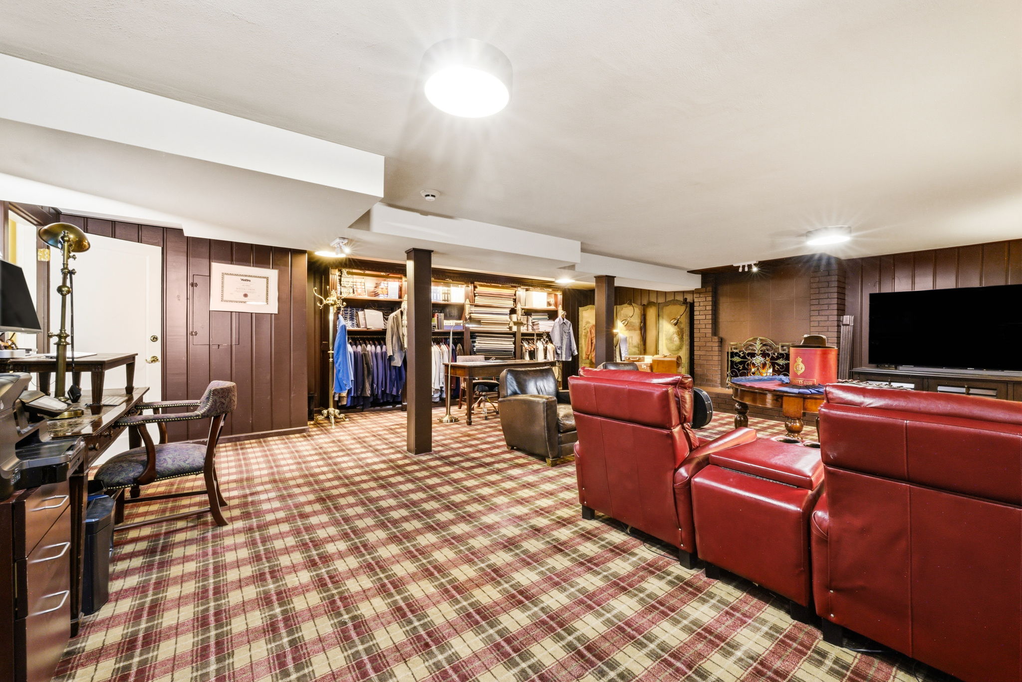  1637 Broadmoor Dr E, Seattle, WA 98112 - 物件實景