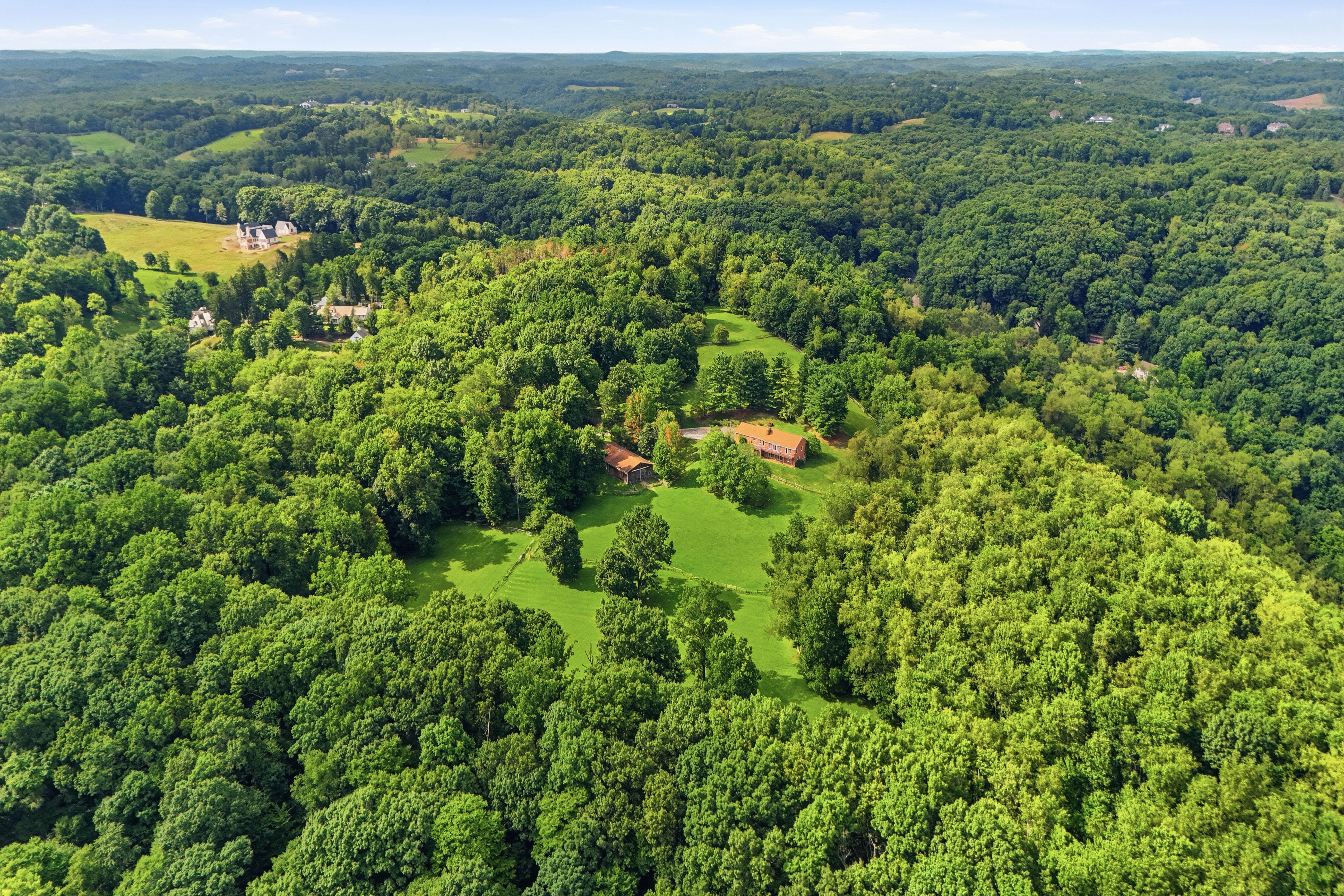  45 Stonedale Road, Sewickley, PA 15143 - 物件實景