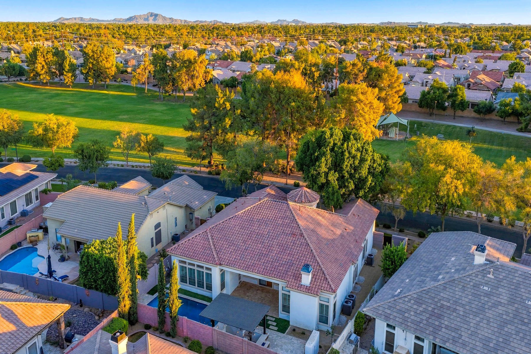  358 W Citation Lane¦Tempe, AZ - 物件實景