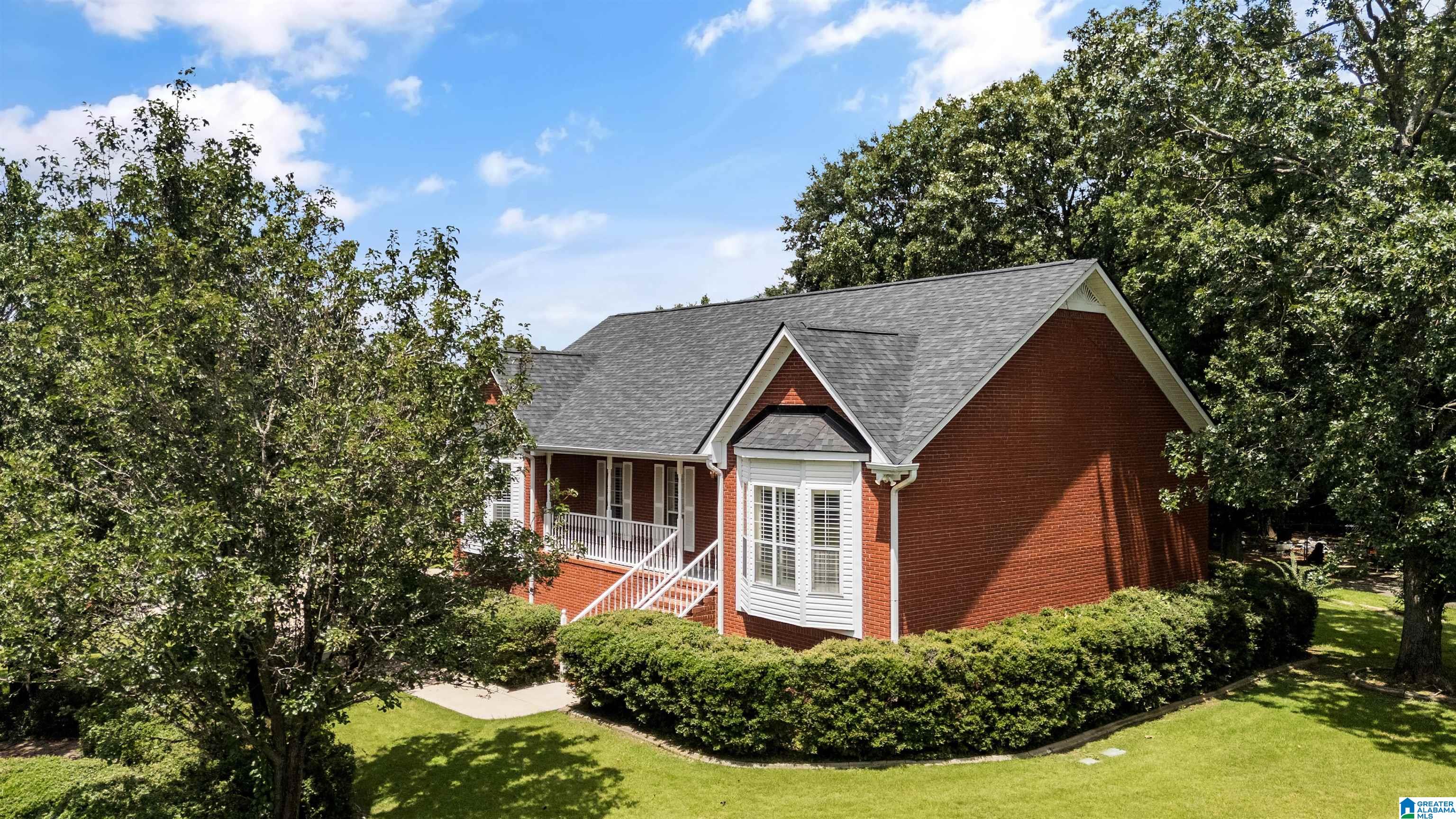 Aspen Ln, Bessemer, AL 35023 #1