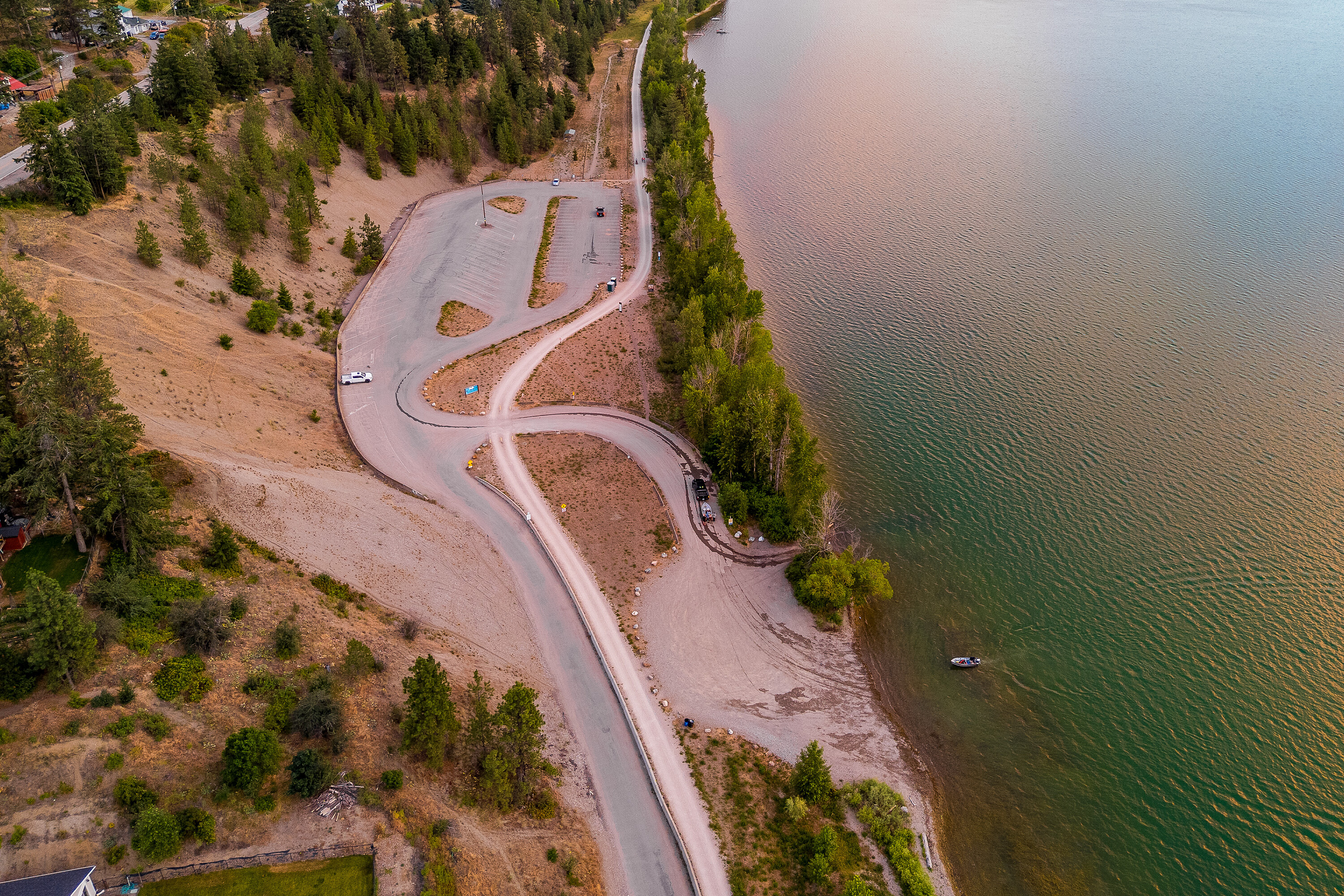  Charming Lakeview Rancher - 物件實景