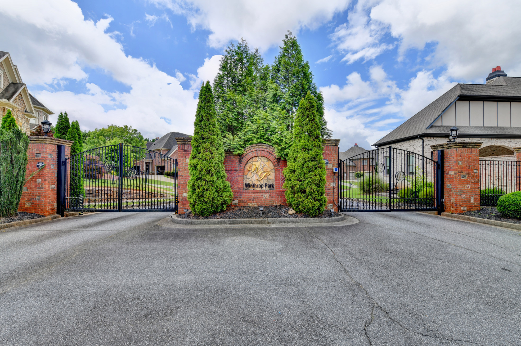  Just Listed in Johns Creek - 物件實景