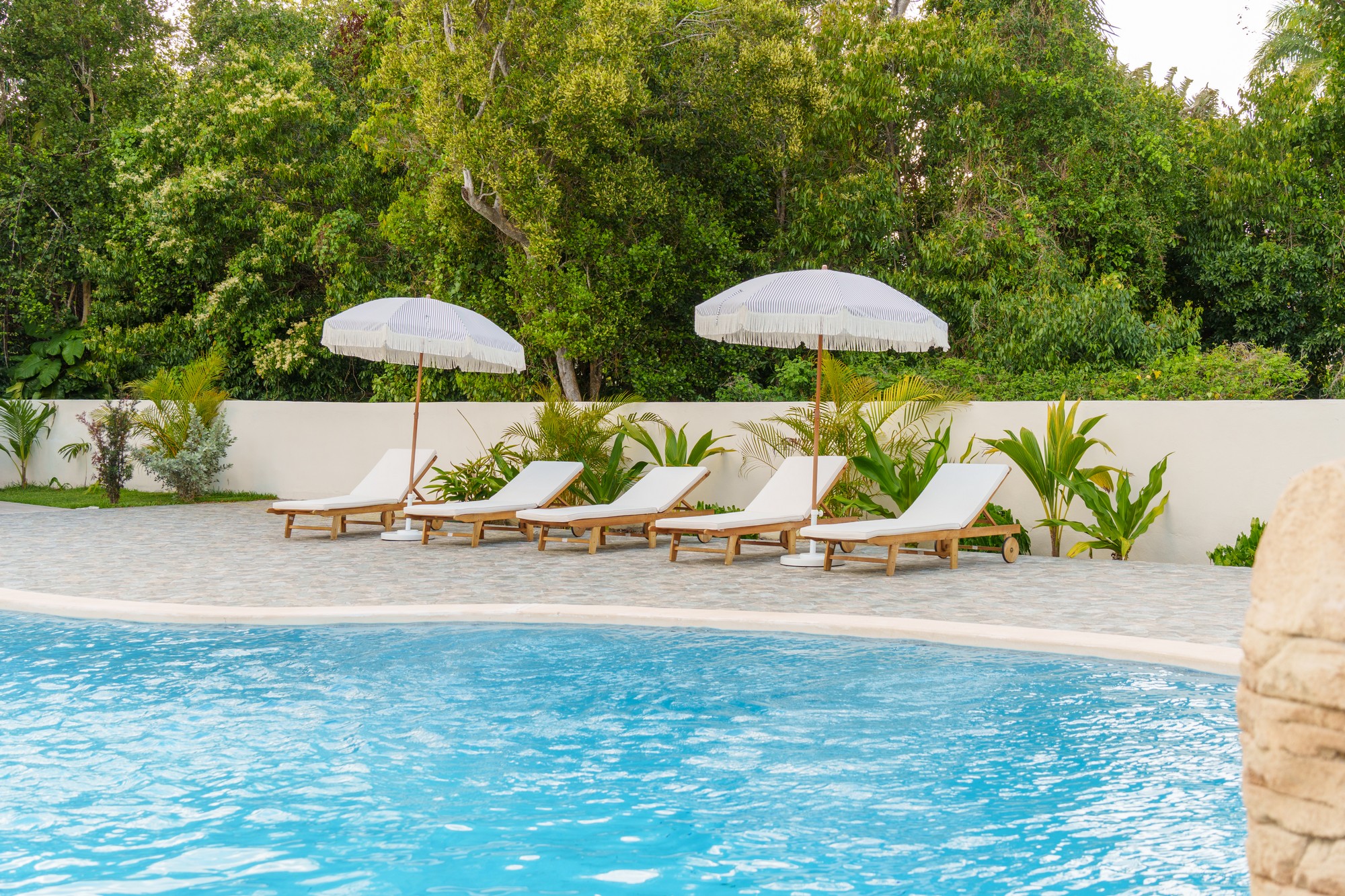  Lyford Cay Contemporary Estate - 物件實景