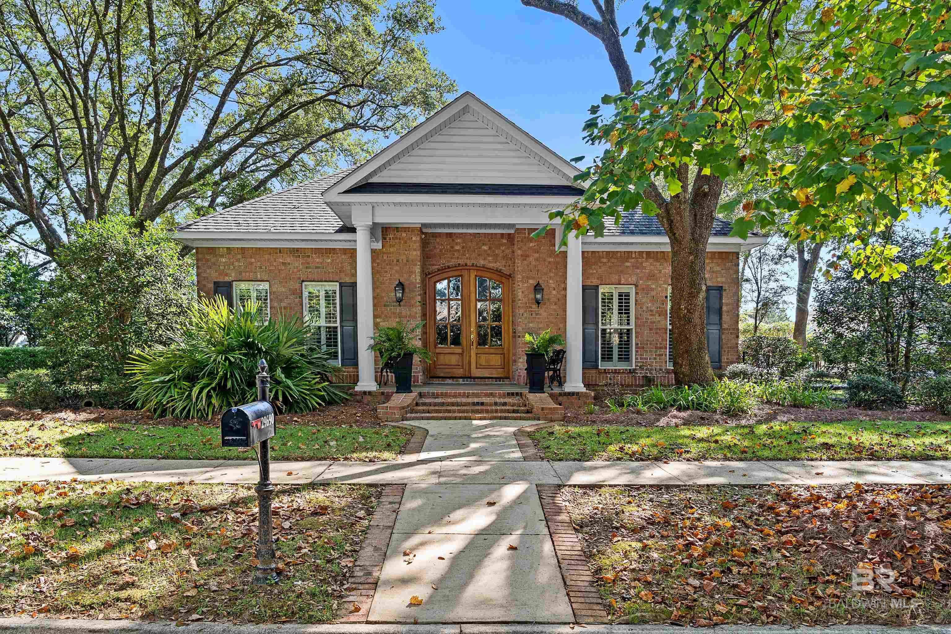 Daphne, Alabama, 36526, United States, 3 Bedrooms Bedrooms, ,3 BathroomsBathrooms,Residential,For Sale,1998447