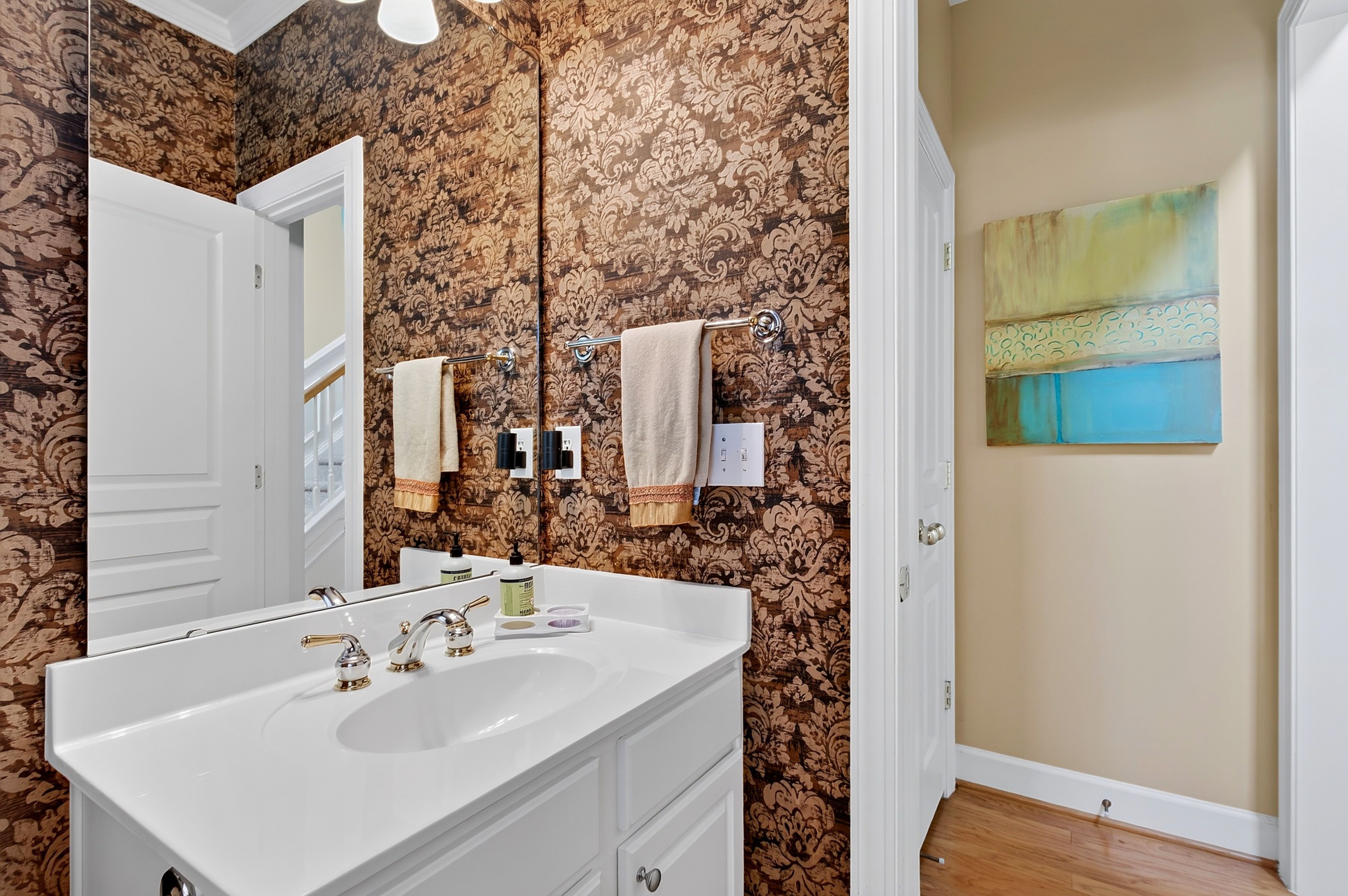  2603 Glen Eden Drive, Raleigh, NC 27612 - 物件實景
