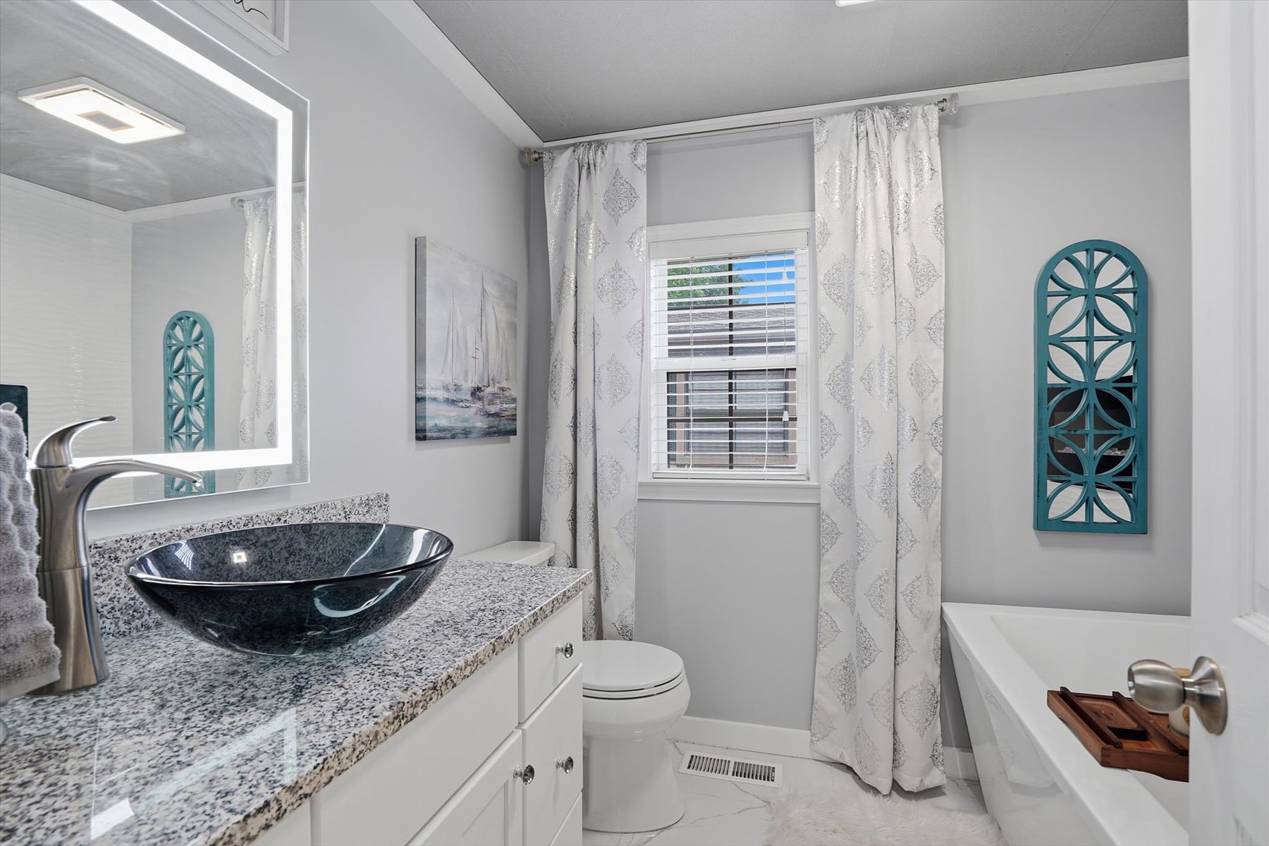  1230 Melton Road, Unit 40, West Union, SC 29696 - 物件實景
