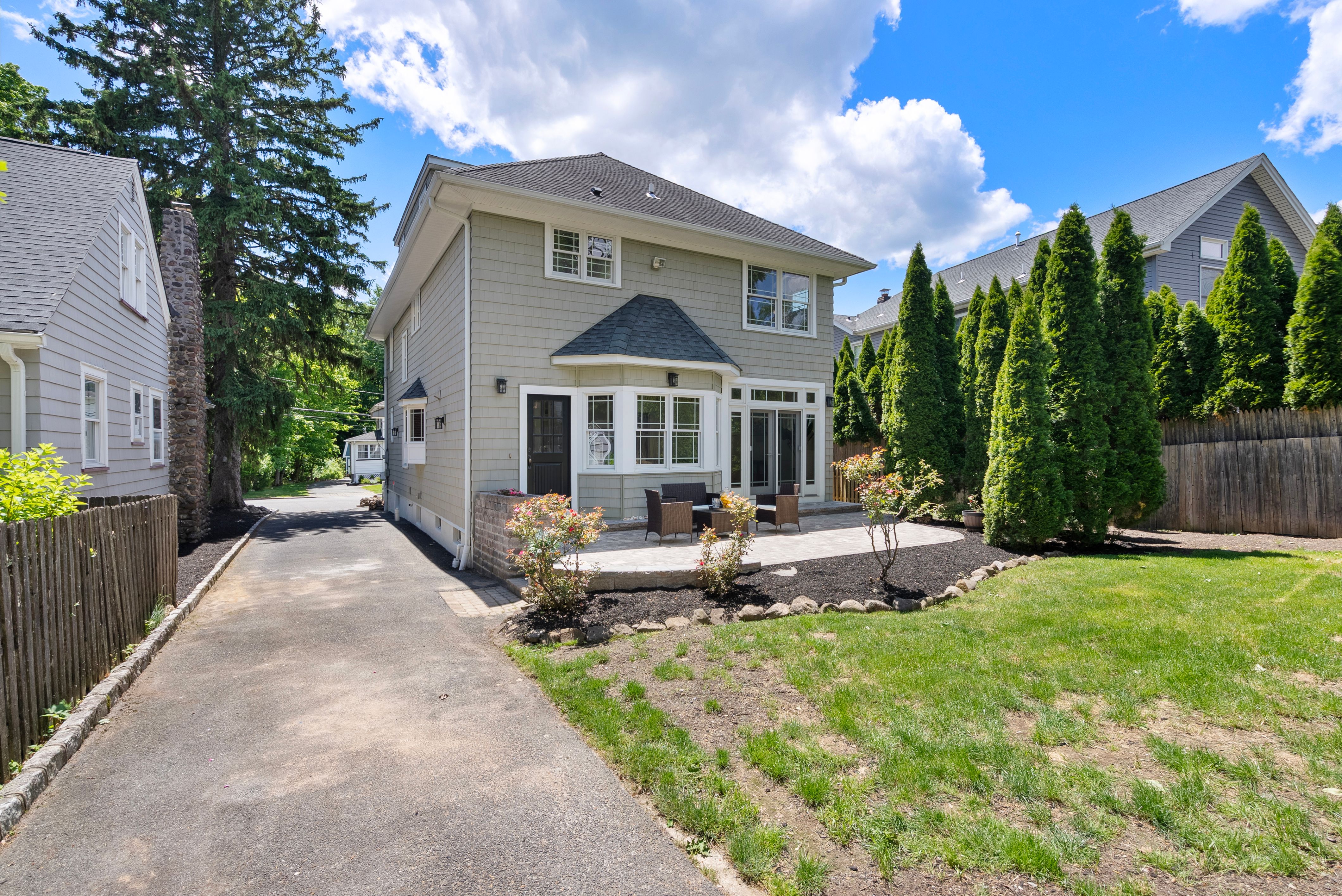  13 Glenview Road, Caldwell, NJ 07006 - 物件實景