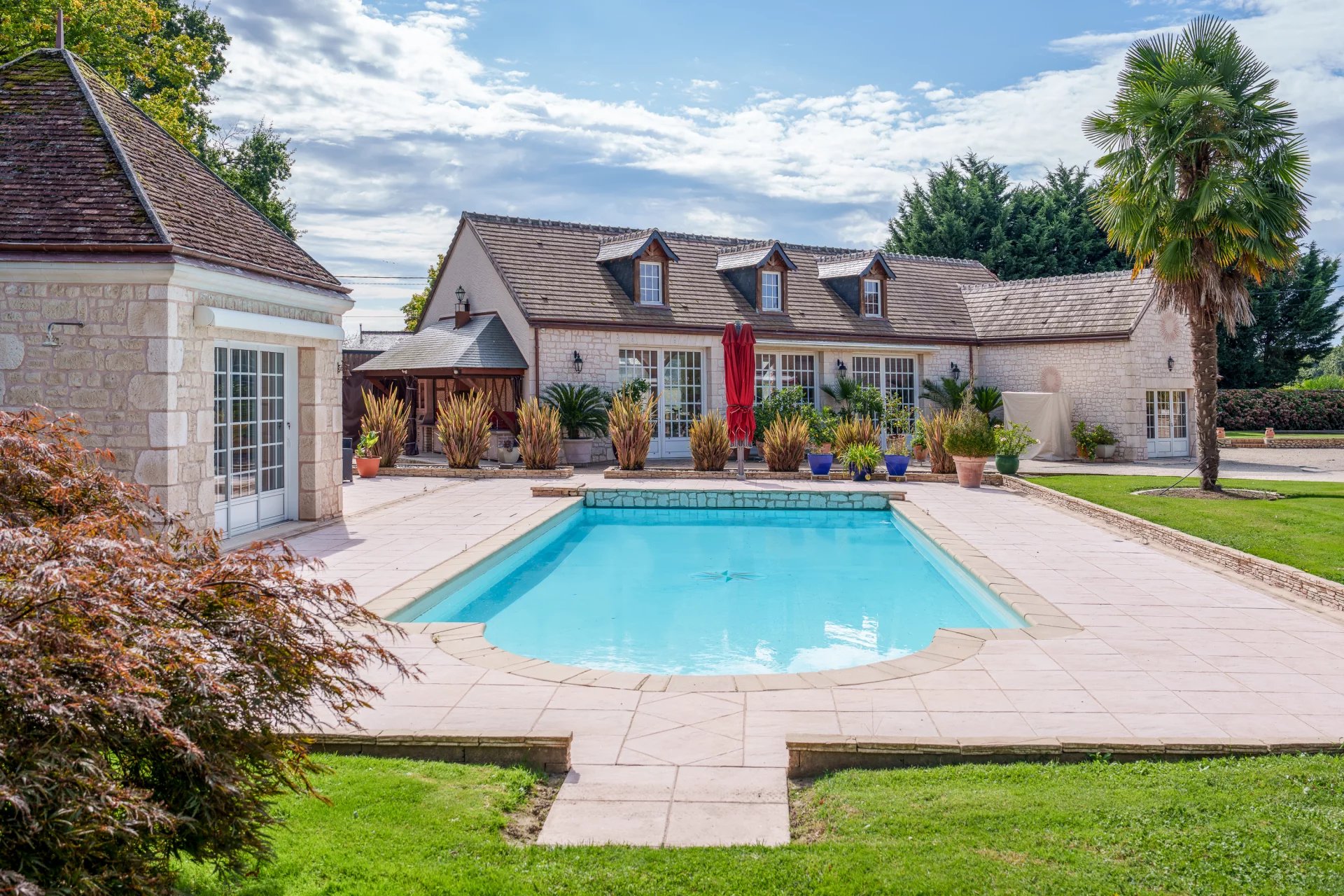 Amboise, Centre-Val de Loire, 37400, FR, ,Residential,For Sale,1766384