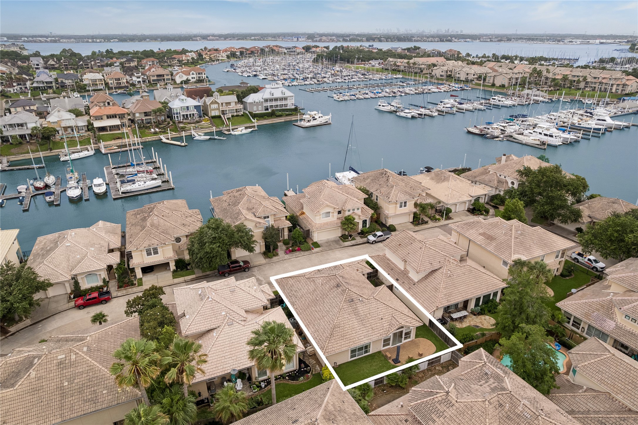  316 Harborside Circle - 物件實景