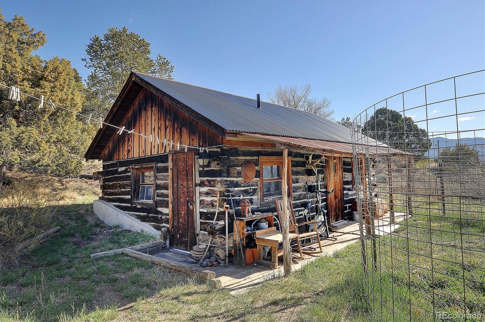 Salida, Colorado, 81201, United States, 5 Bedrooms Bedrooms, ,4 BathroomsBathrooms,Residential,For Sale,1899983
