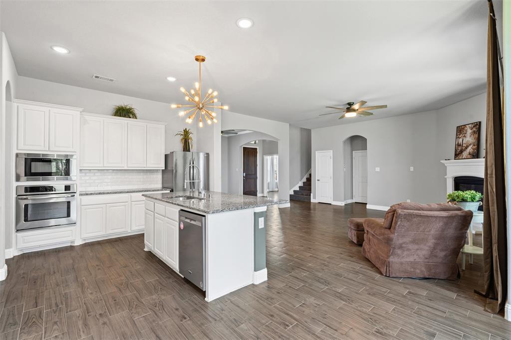 Mclendon Chisholm, Texas, 75032, United States, 4 Bedrooms Bedrooms, ,4 BathroomsBathrooms,Residential,For Sale,1944809