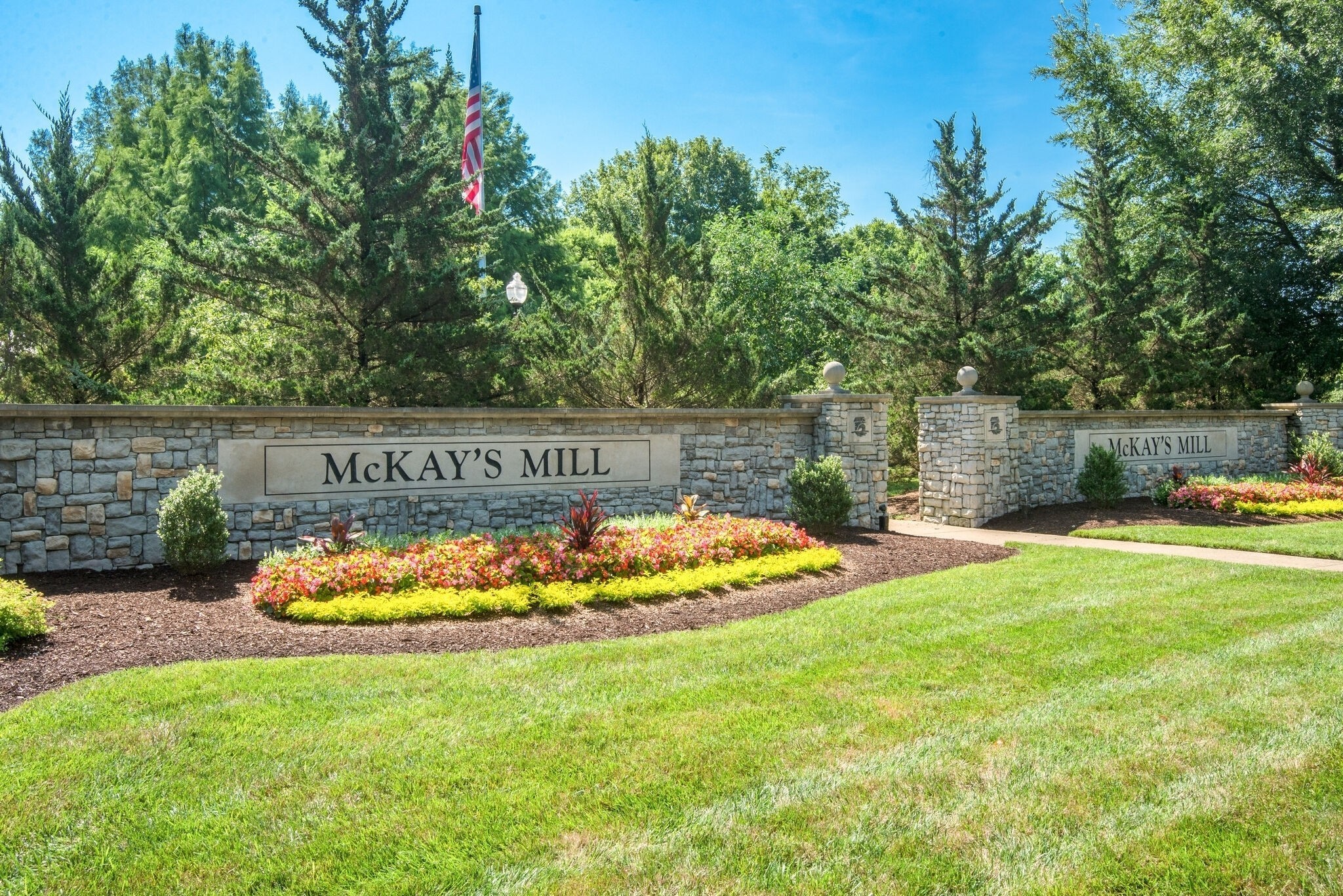  1033 Park Run Drive, Franklin, TN, 37067 - 物件實景