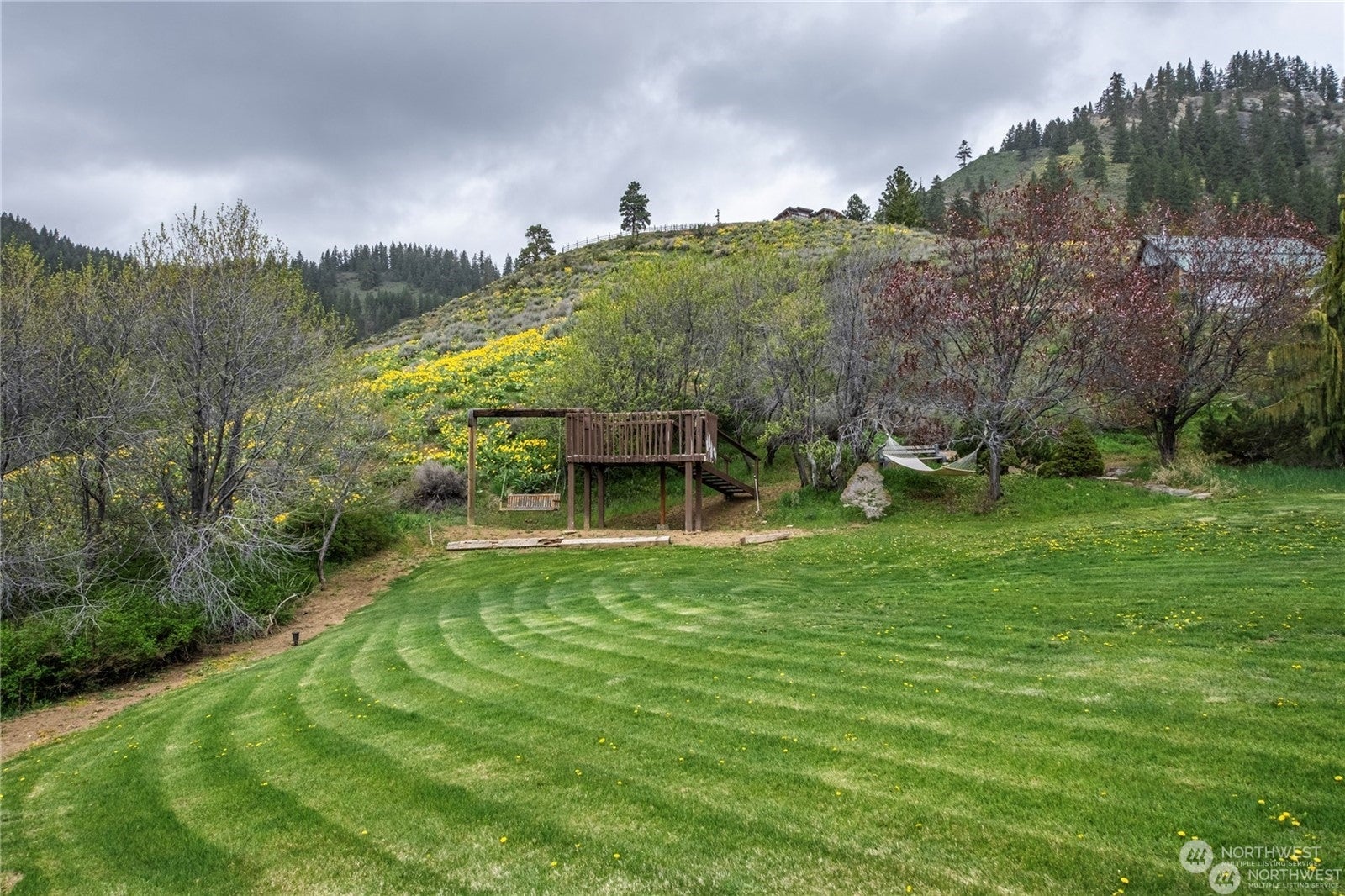 9505 Plateau Road, Cashmere, Washington, 98815, United States, 4 Bedrooms Bedrooms, ,3 BathroomsBathrooms,Residential,For Sale,9505 Plateau Road,1611849