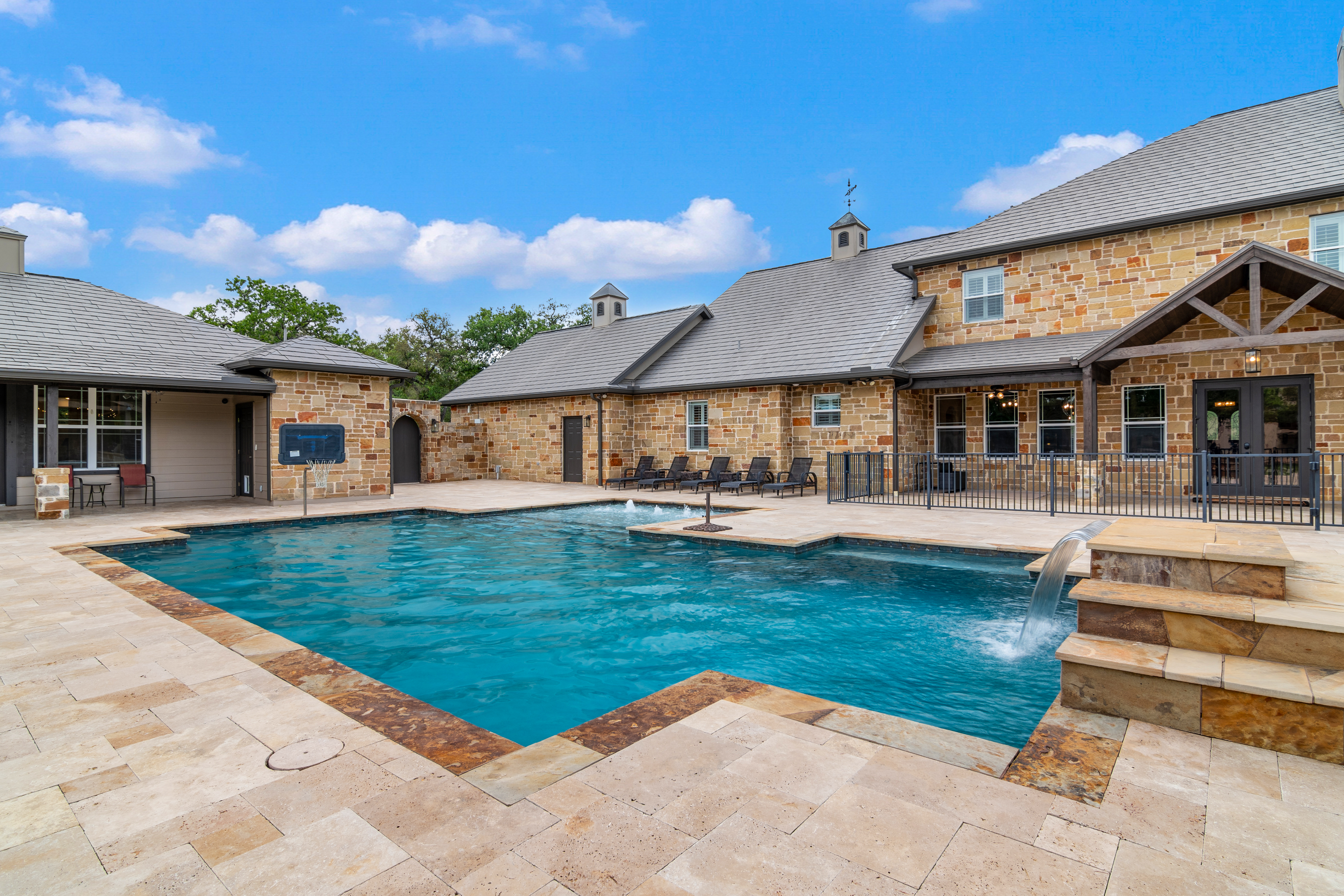  Private 5-Acre Boerne Retreat - 物件實景