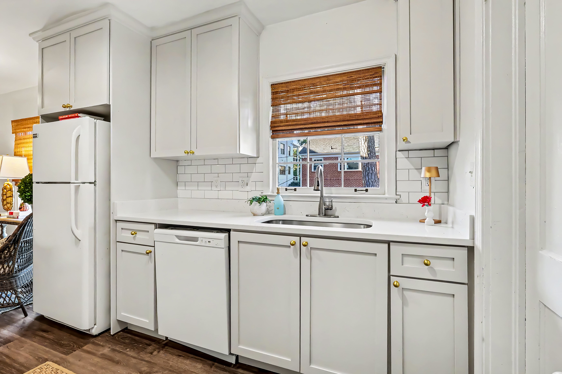  Recently Renovated Jewel Box Top Floor Condo in Gated Peachtree Orleans - 物件實景