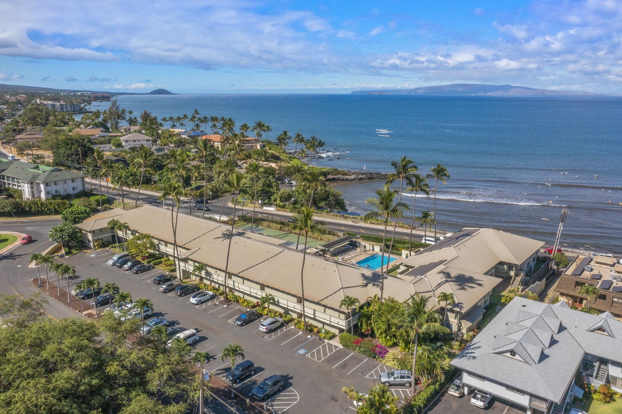 Kihei, Hawaii, 96753, United States, 1 Bedroom Bedrooms, ,1 BathroomBathrooms,Residential,For Sale,1866954