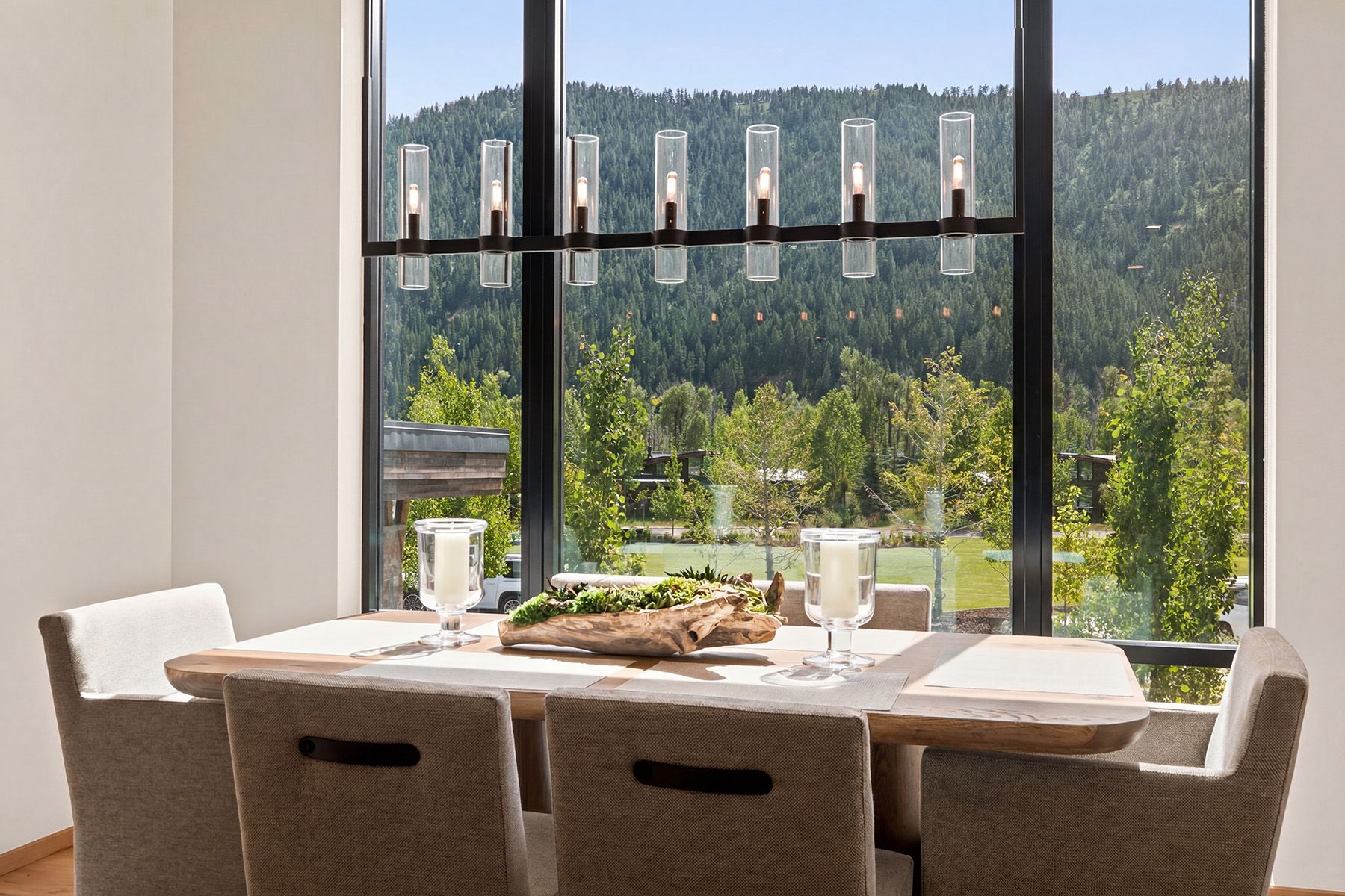  The Sylvan Lodge  Black Hills - 物件實景