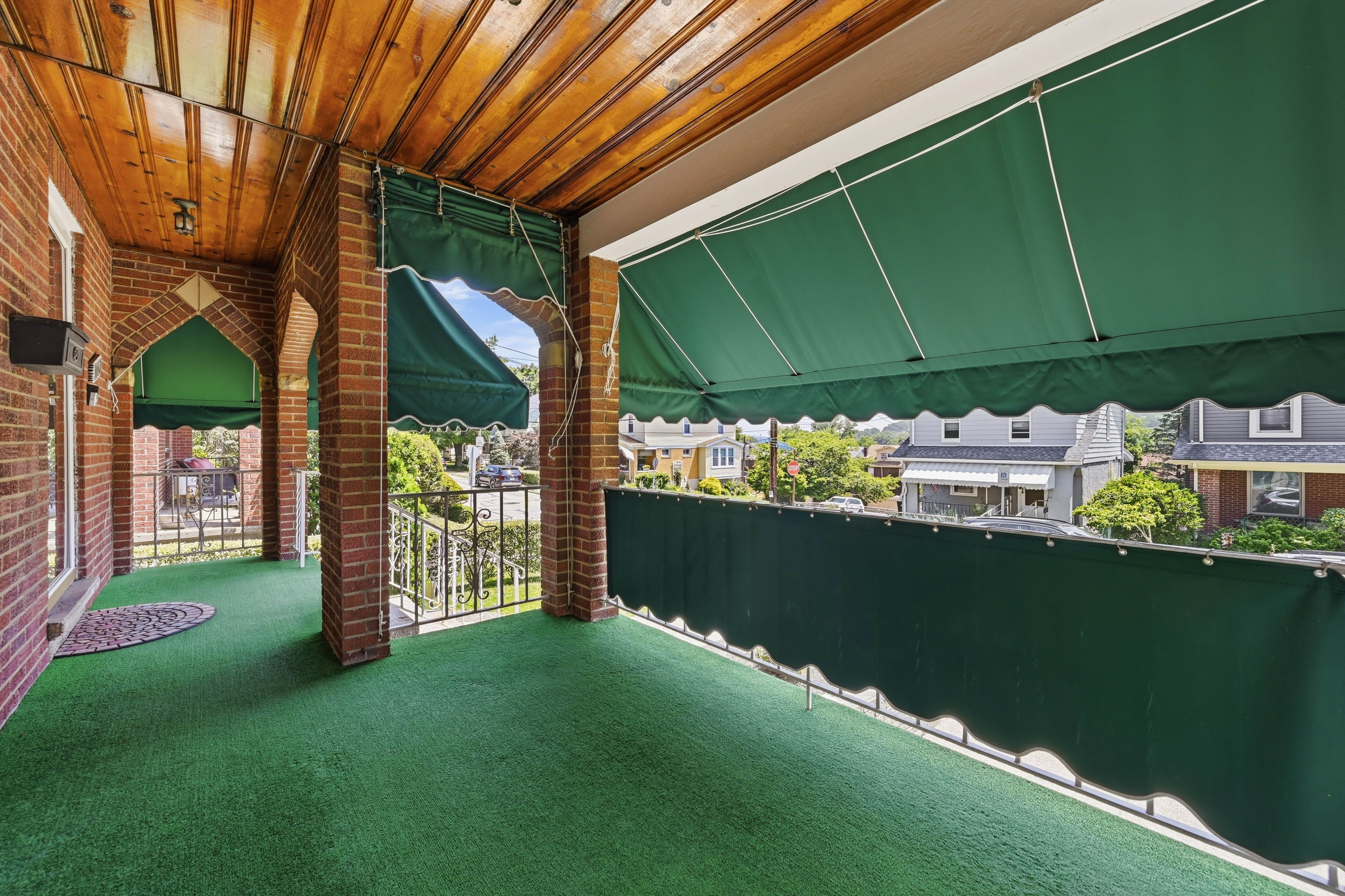  1441 Duffield Street, Pittsburgh, PA 15206 - 物件實景