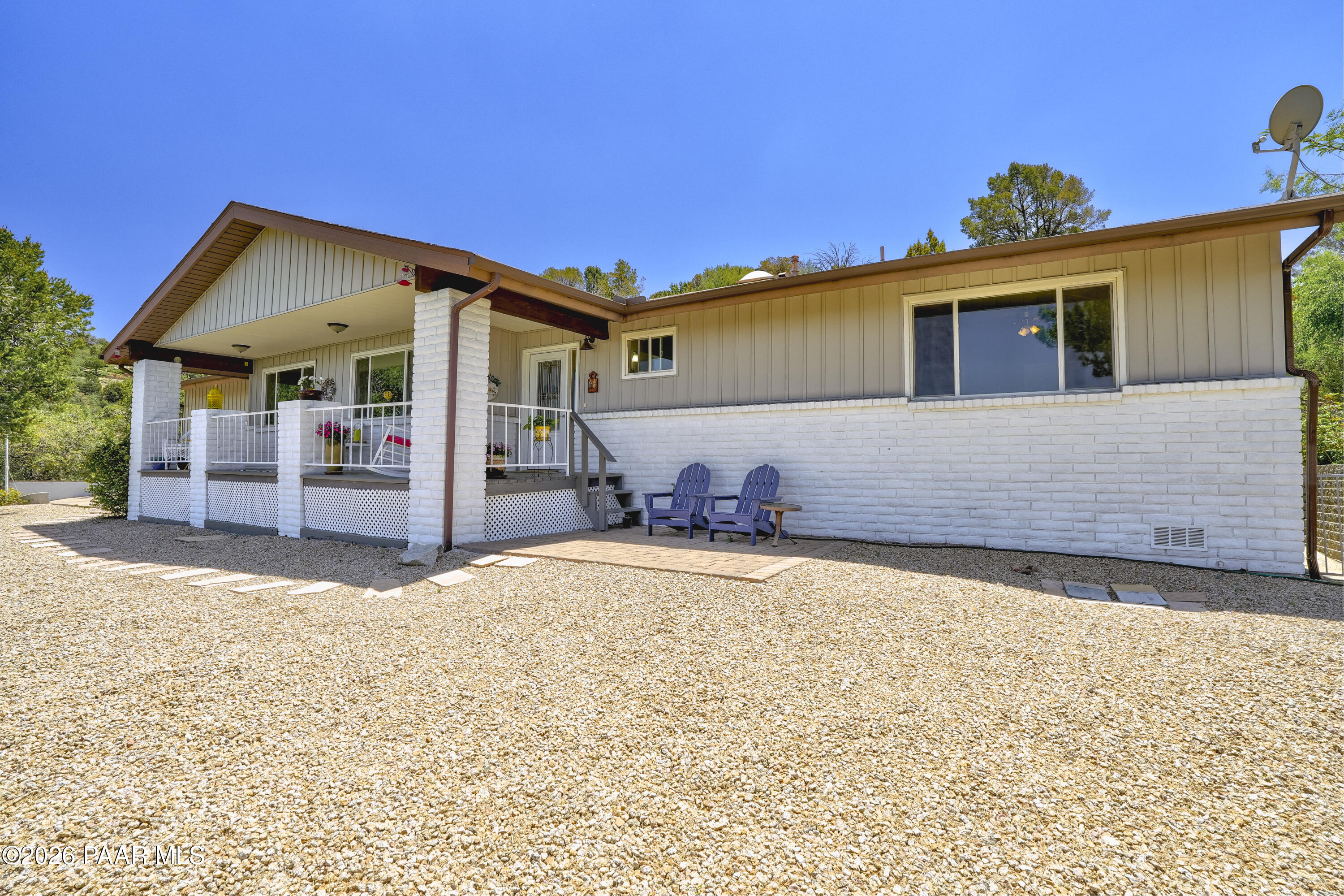 Devereaux Dr, Prescott, AZ 86303 #1