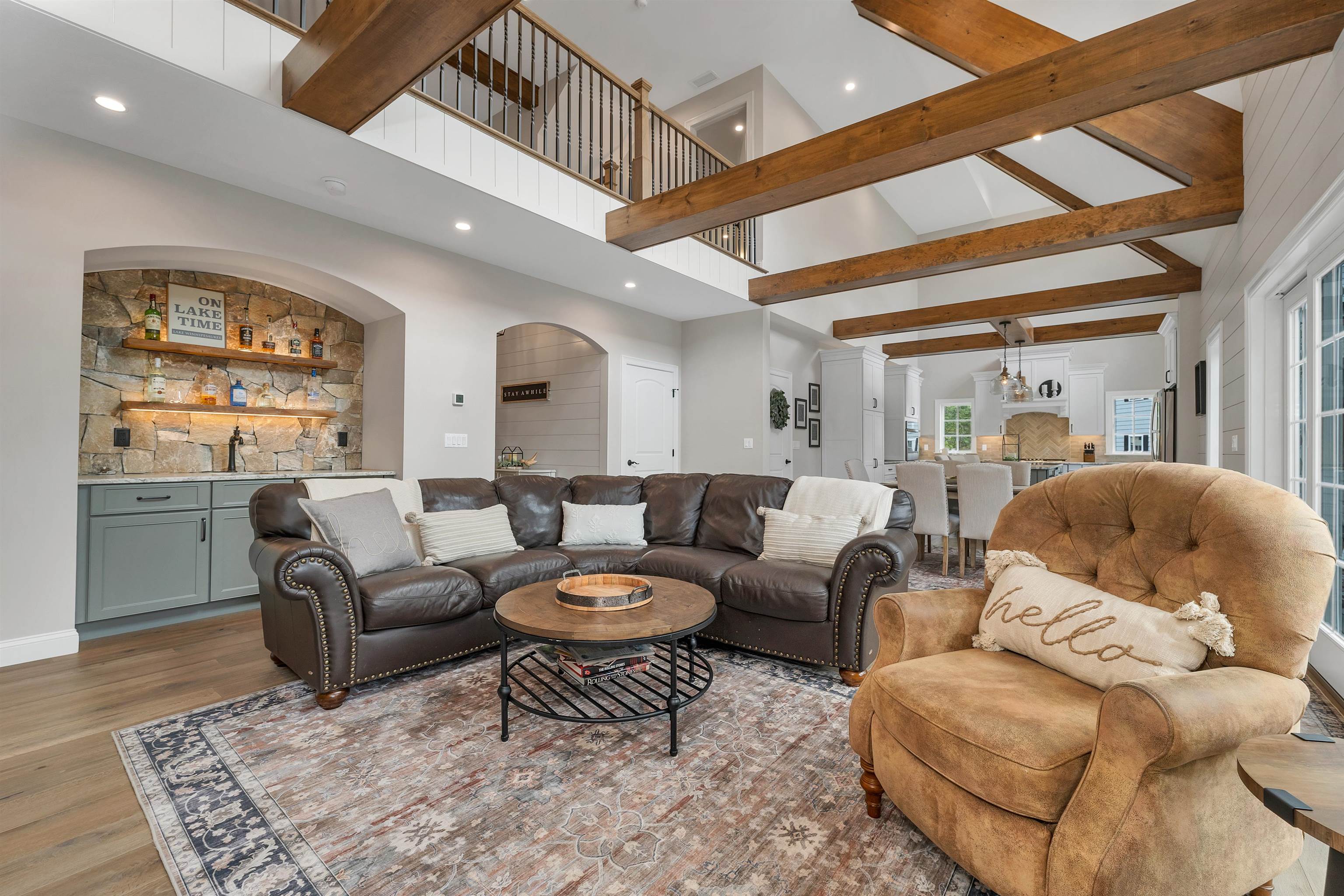 Meredith, New Hampshire, 03253, United States, 6 Bedrooms Bedrooms, ,4 BathroomsBathrooms,Residential,For Sale,1828401