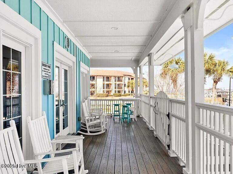 Carolina Beach, North Carolina, 28428, United States, 3 Bedrooms Bedrooms, ,3 BathroomsBathrooms,Residential,For Sale,1846629