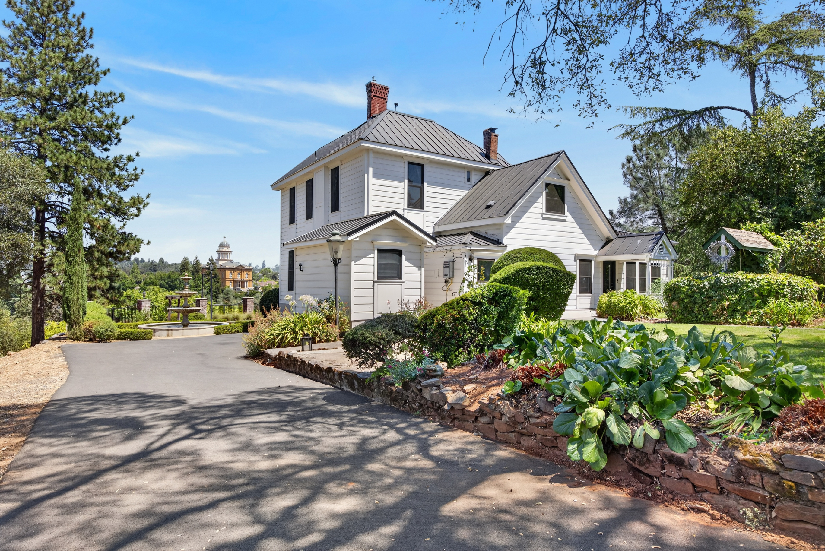  195 Park Street, Auburn, CA 95603 - 物件實景
