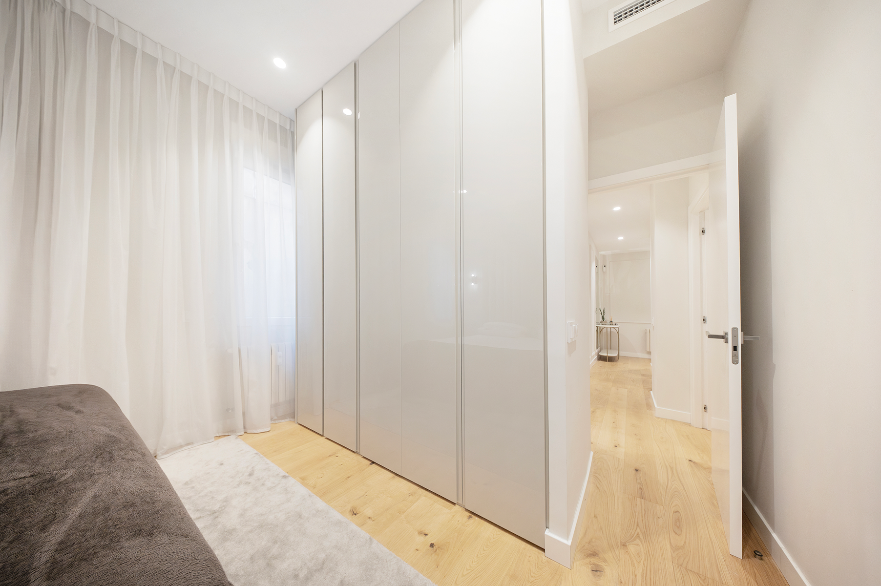  3-bedroom, 3-bathroom home in Barrio de Salamanca - 物件實景