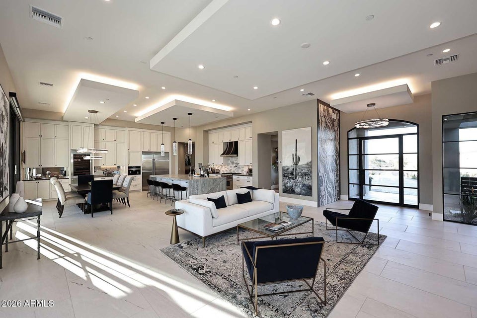 Scottsdale, Arizona, 85255, United States, 3 Bedrooms Bedrooms, ,Residential,For Sale,2009279