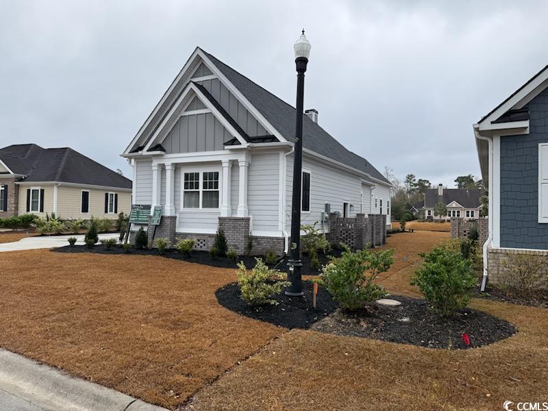 Murrells Inlet, South Carolina, 29576, United States, 4 Bedrooms Bedrooms, ,3 BathroomsBathrooms,Residential,For Sale,1921778