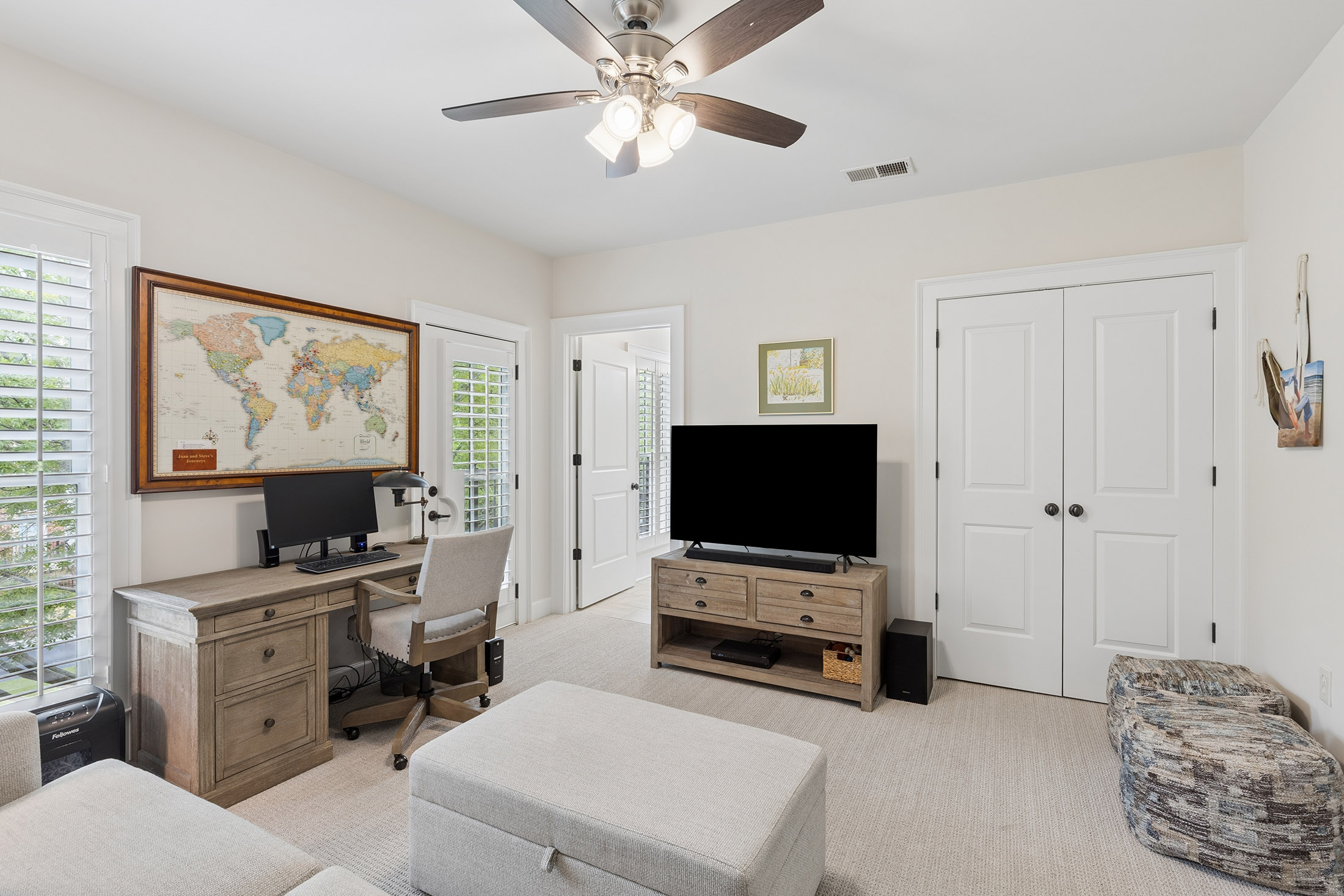  Exceptional Townhome Offers a Resort-like Lifestyle - 物件實景