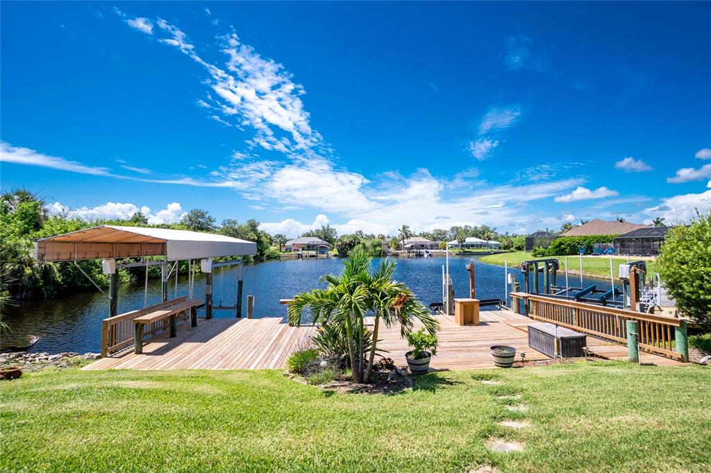Port Charlotte, Florida, 33948, United States, 3 Bedrooms Bedrooms, ,2 BathroomsBathrooms,Residential,For Sale,1944840