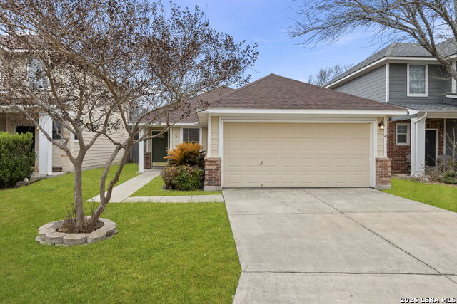 Sycamore Moon , San Antonio, TX 78216 #1