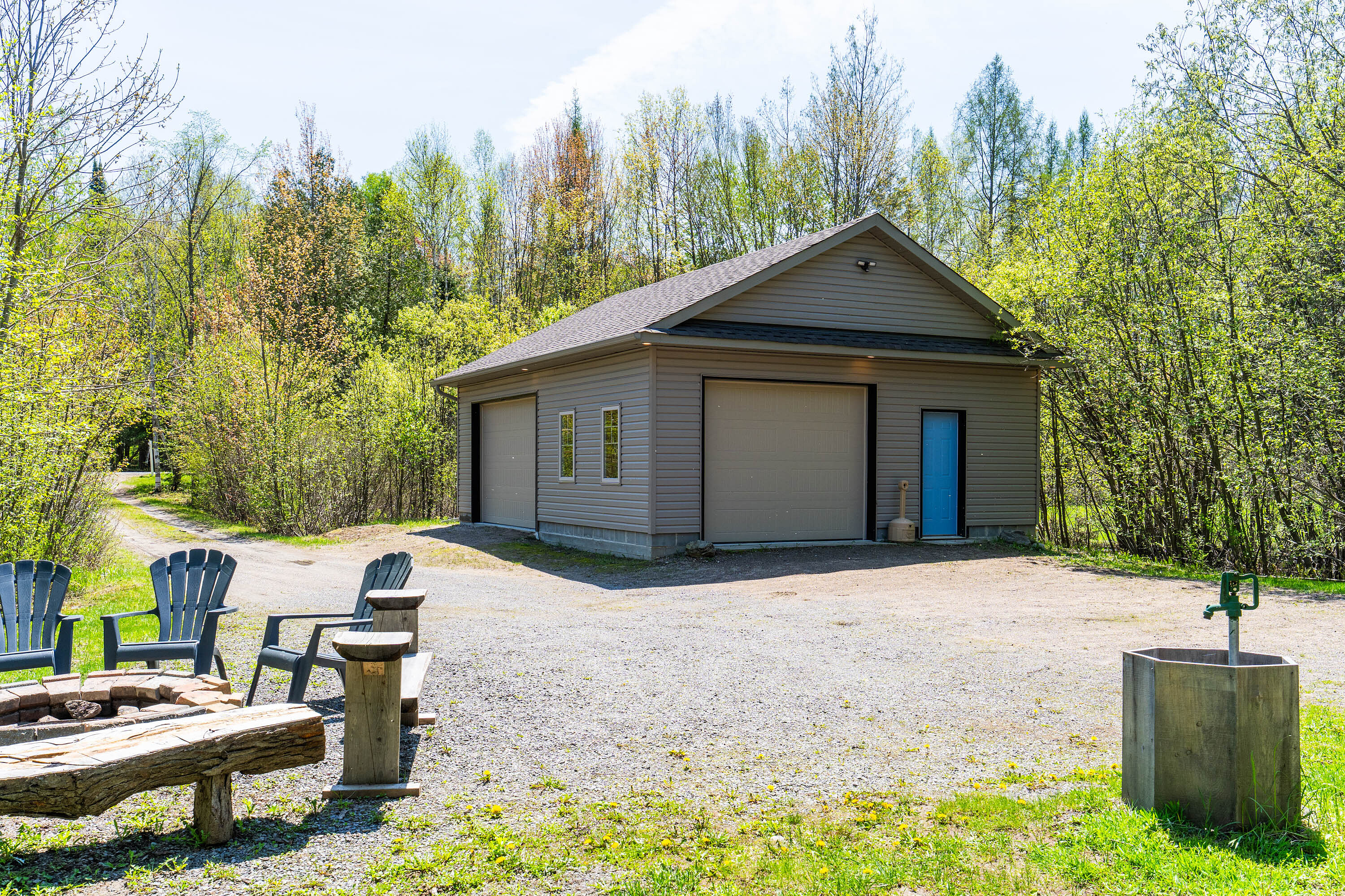  Magnetawan River Retreat - 物件實景