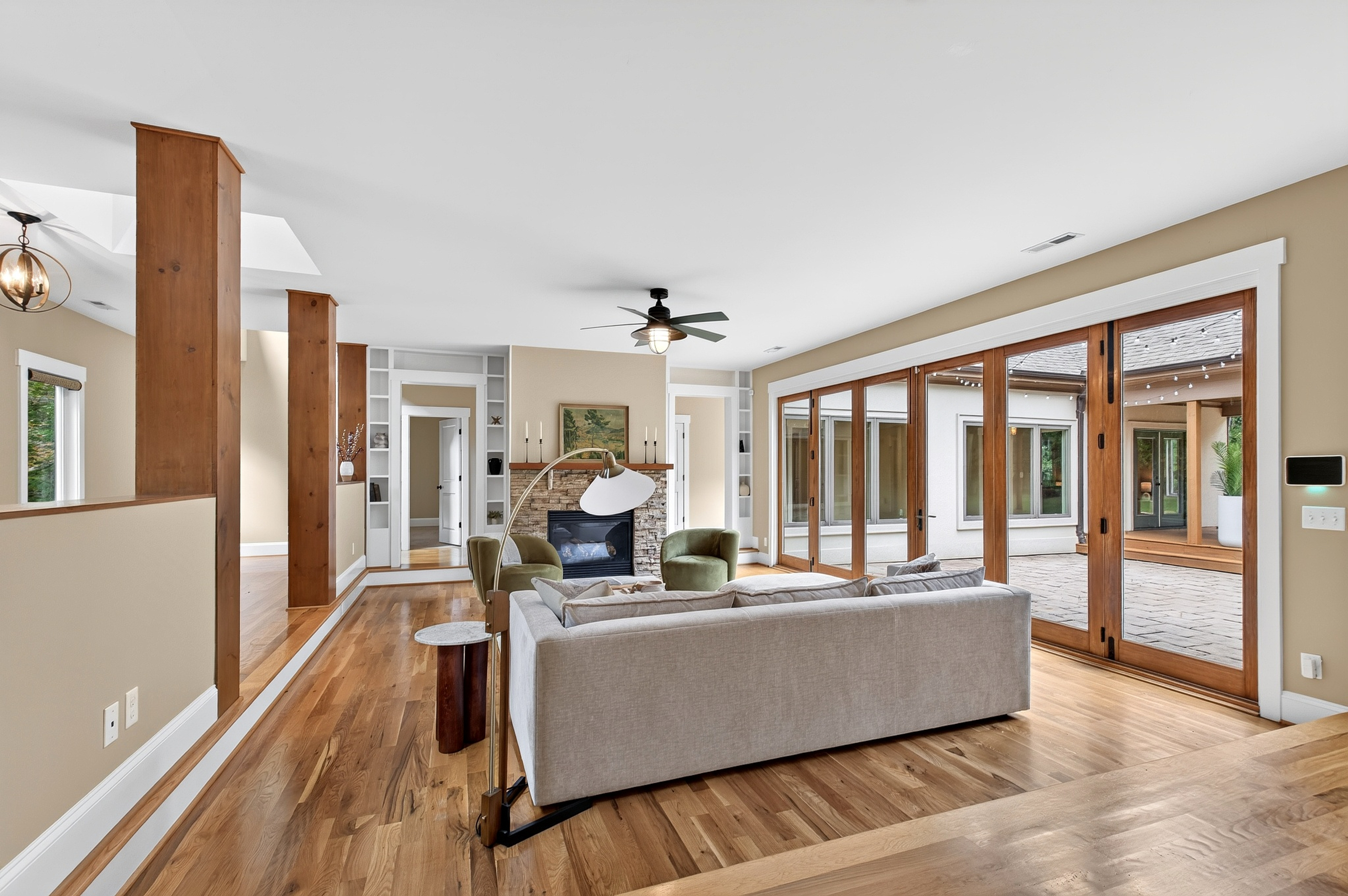  309 Weston Lane, Chapel Hill, NC 27516 - 物件實景
