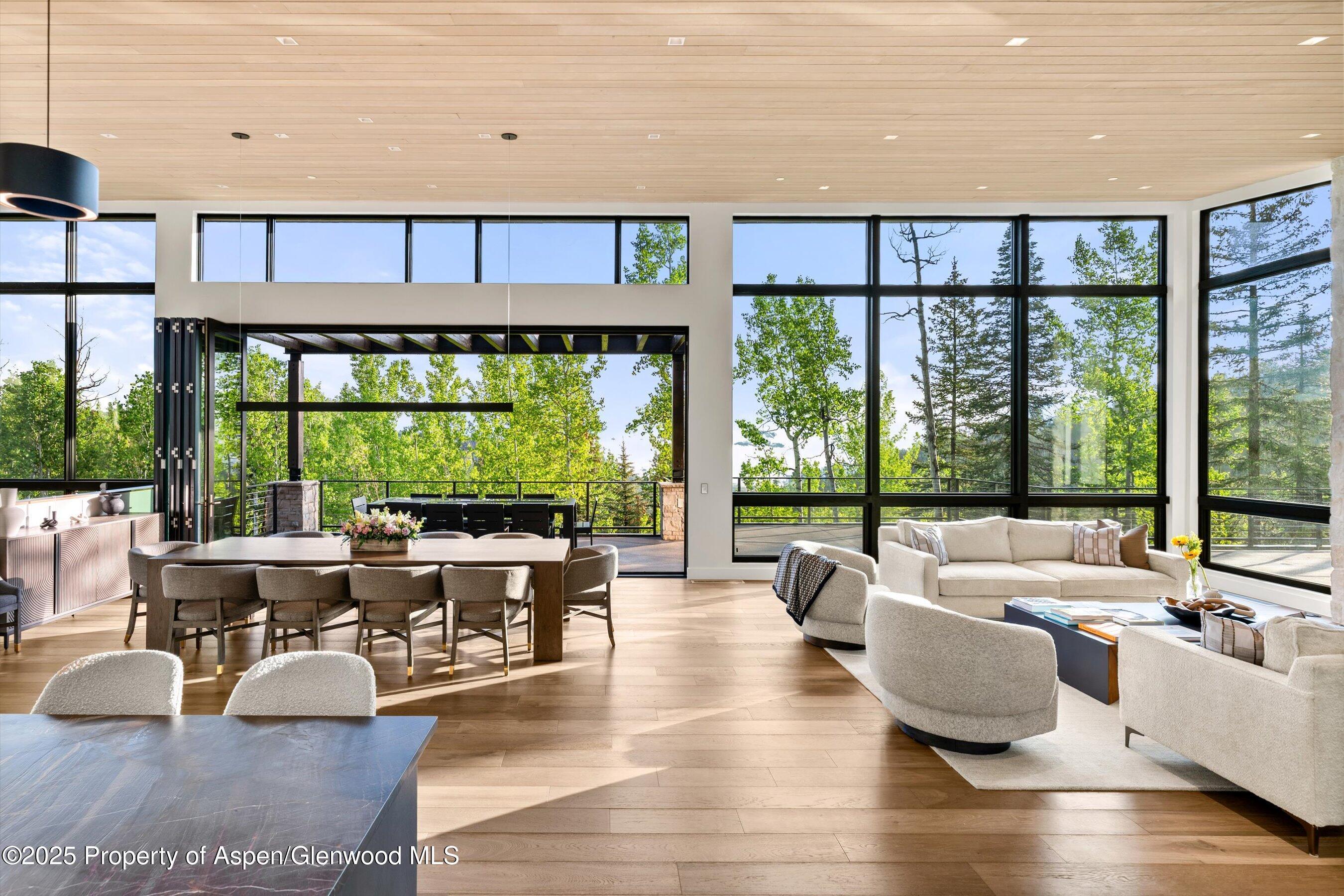 Snowmass Village, Colorado, 81615, United States, 5 Bedrooms Bedrooms, ,7 BathroomsBathrooms,Residential,For Sale,1850340