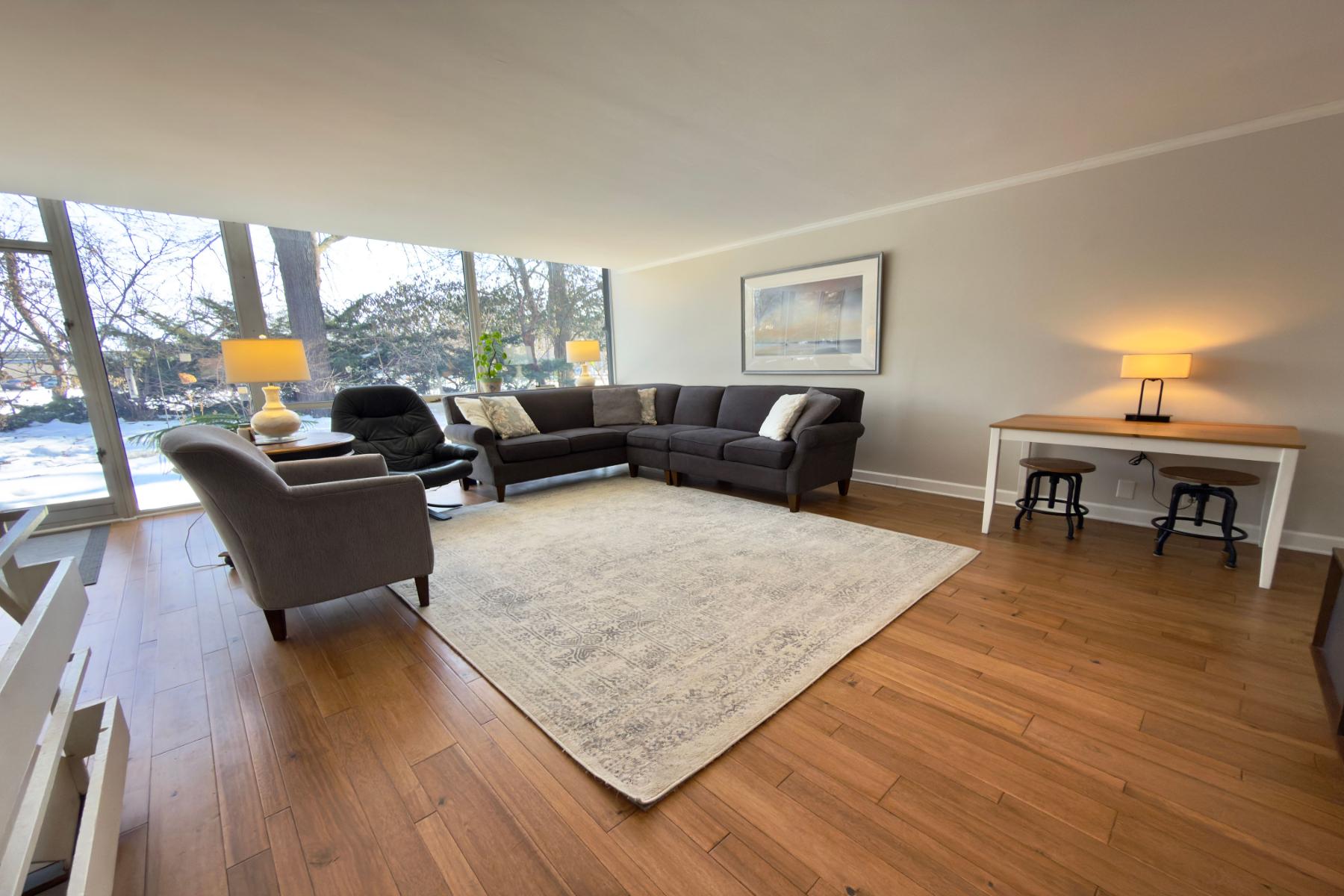  Detroit - 物件實景