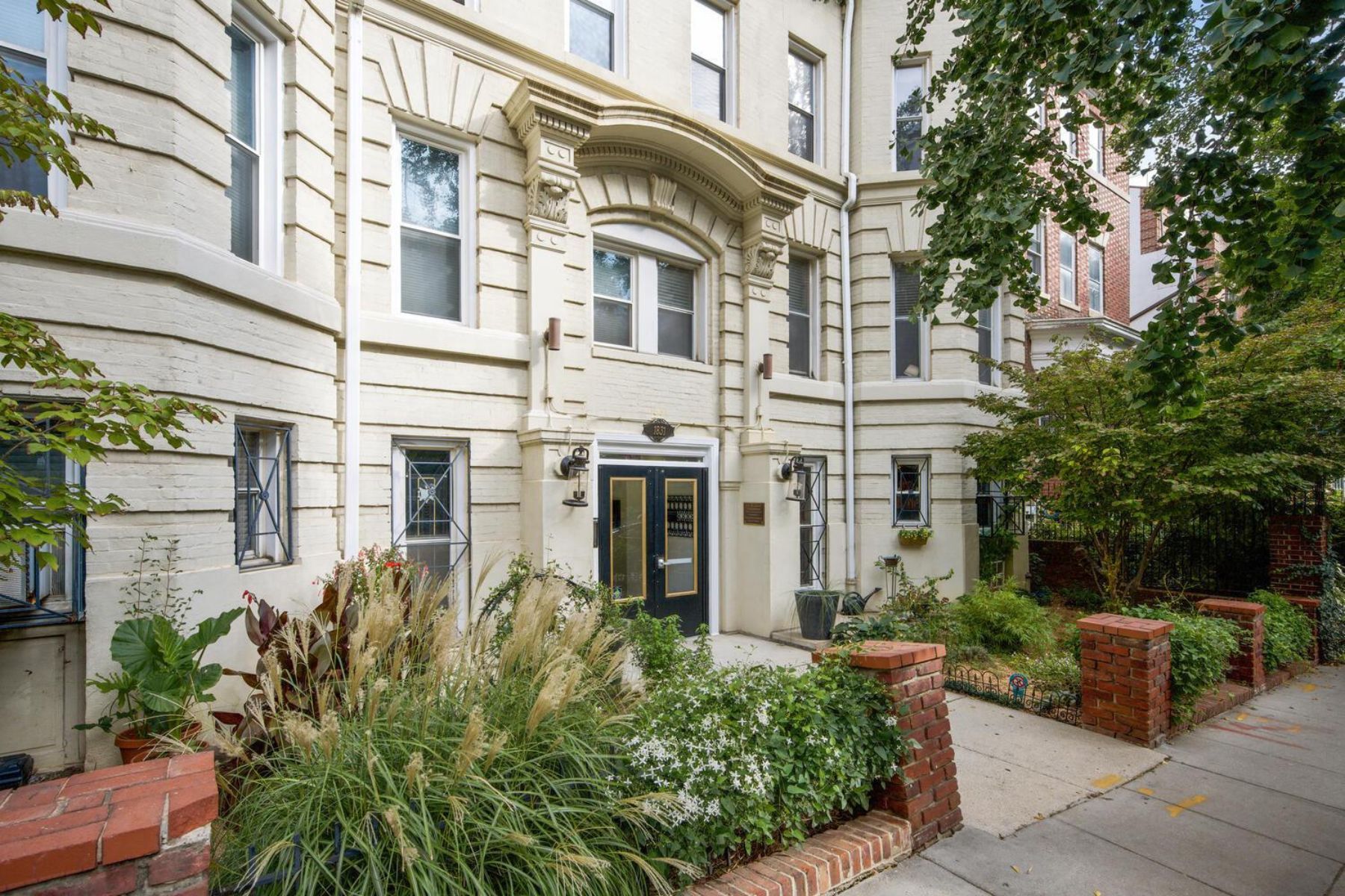  1831 Belmont Road NW, Washington, DC, 20009 - 物件實景