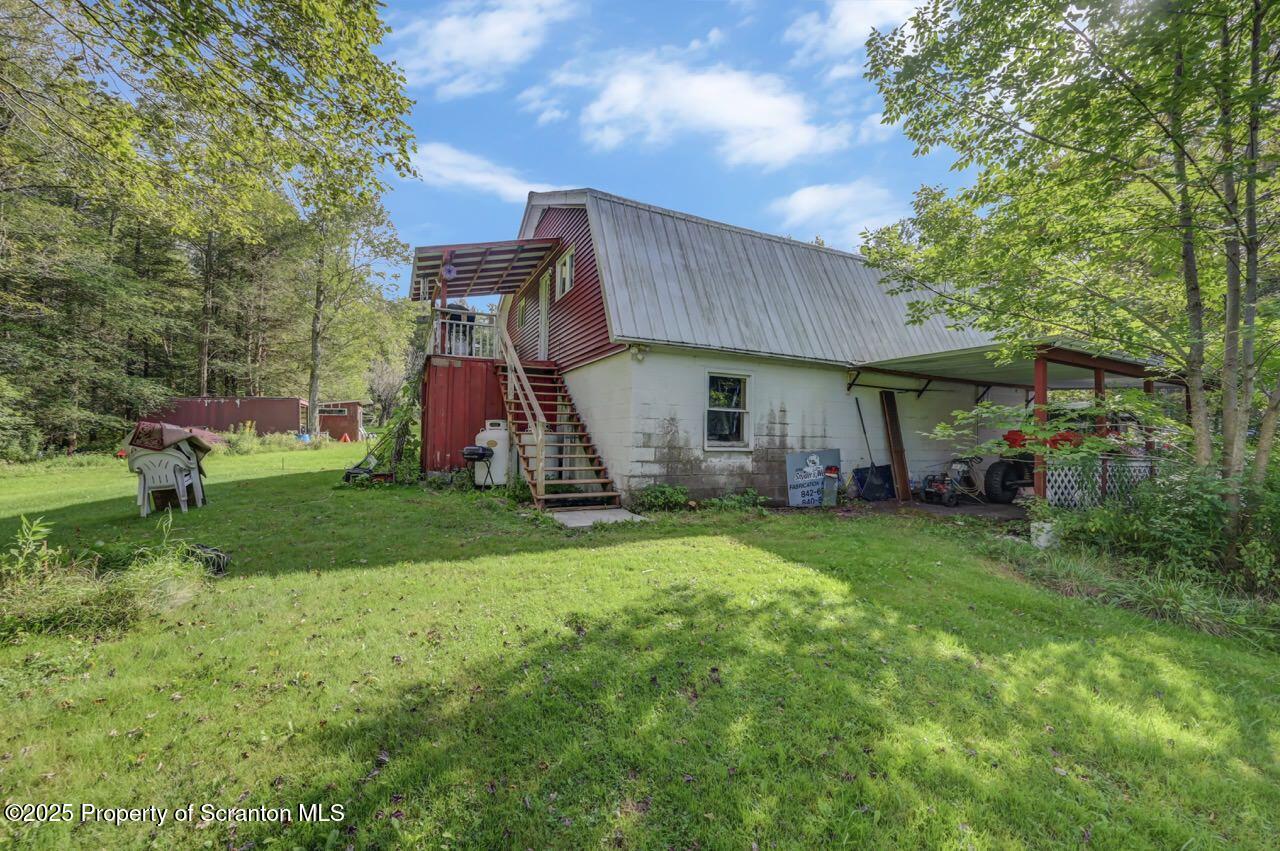 Gouldsboro, Pennsylvania, 18424, United States, 5 Bedrooms Bedrooms, ,2 BathroomsBathrooms,Residential,For Sale,1932796