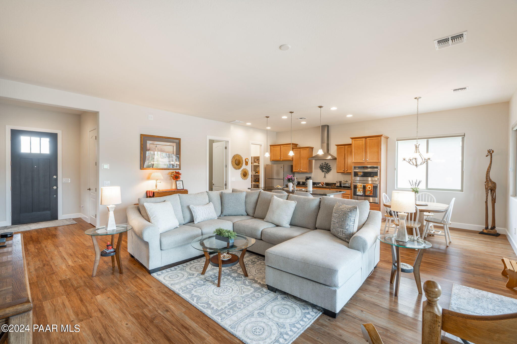 5188 Autumn Leaf Lane, Prescott, Arizona, 86301, United States, 2 Bedrooms Bedrooms, ,1 BathroomBathrooms,Residential,For Sale,5188 Autumn Leaf Lane,1560829