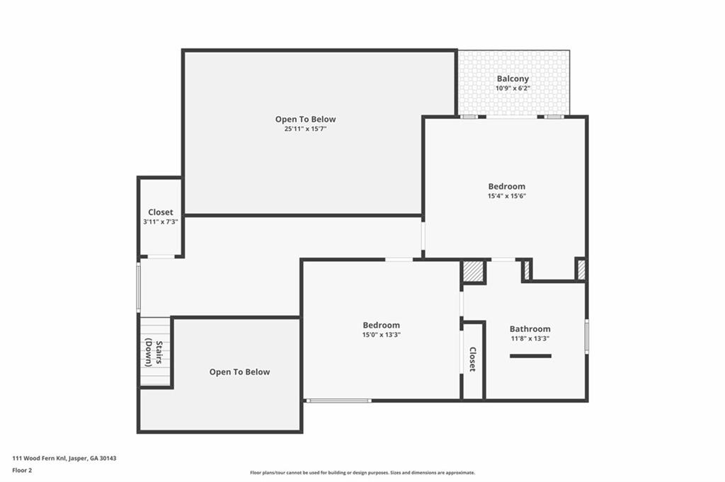 Jasper, Georgia, 30143, United States, 5 Bedrooms Bedrooms, ,4 BathroomsBathrooms,Residential,For Sale,1798318