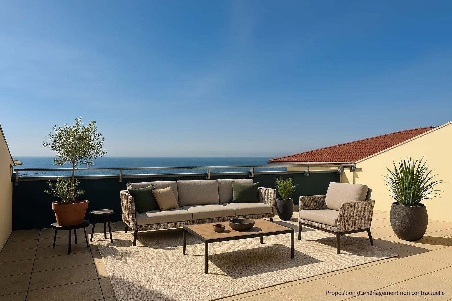 Capbreton, New Aquitaine, 40130, FR, 2 Bedrooms Bedrooms, ,2 BathroomsBathrooms,Residential,For Sale,1947084