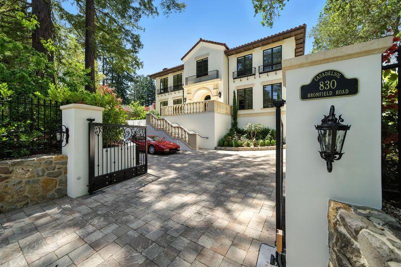 San Mateo, California, 94402, United States, 4 Bedrooms Bedrooms, ,6 BathroomsBathrooms,Residential,For Sale,1836989