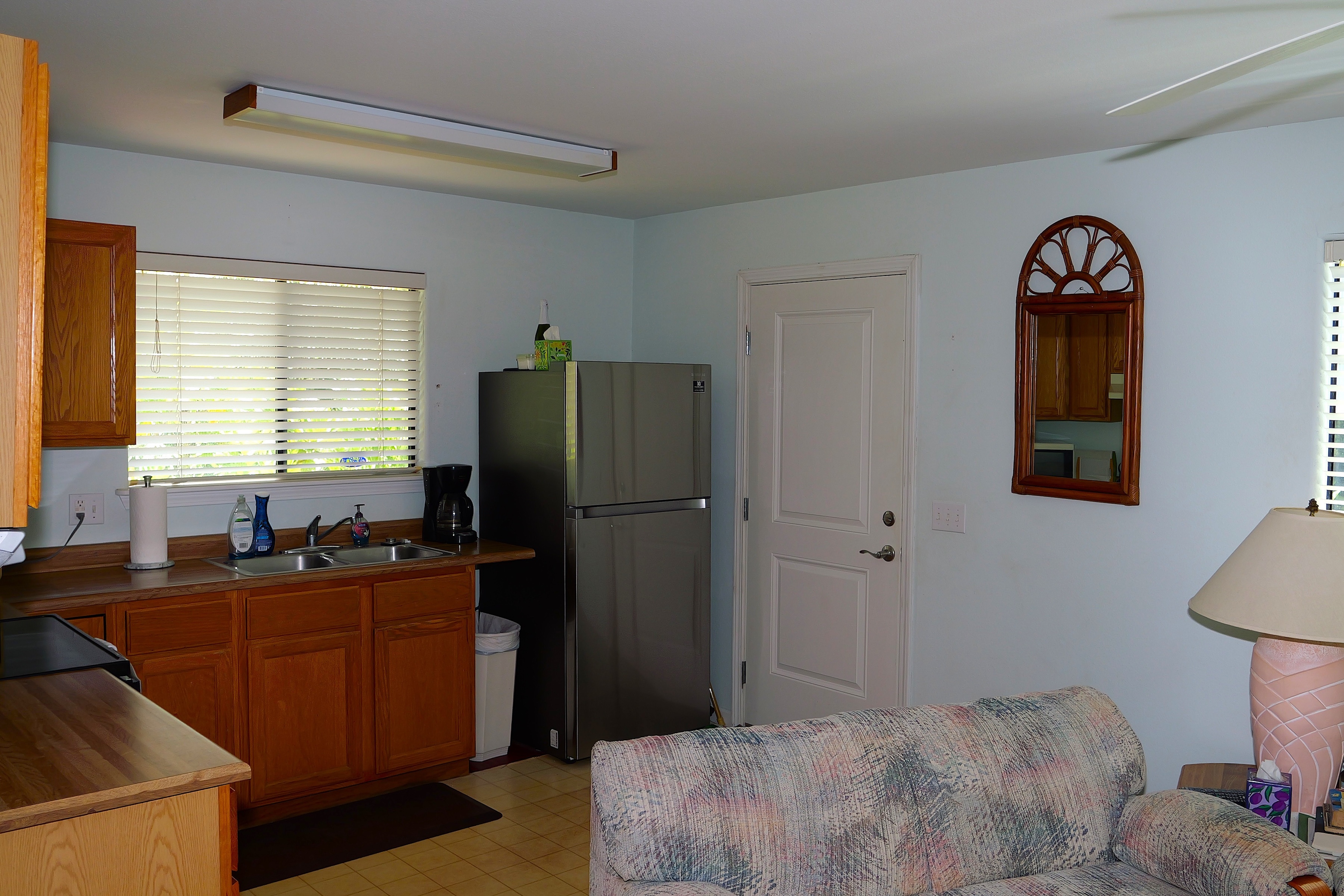  3 Bed/2Bath with 1/1 attached ohana - 物件實景